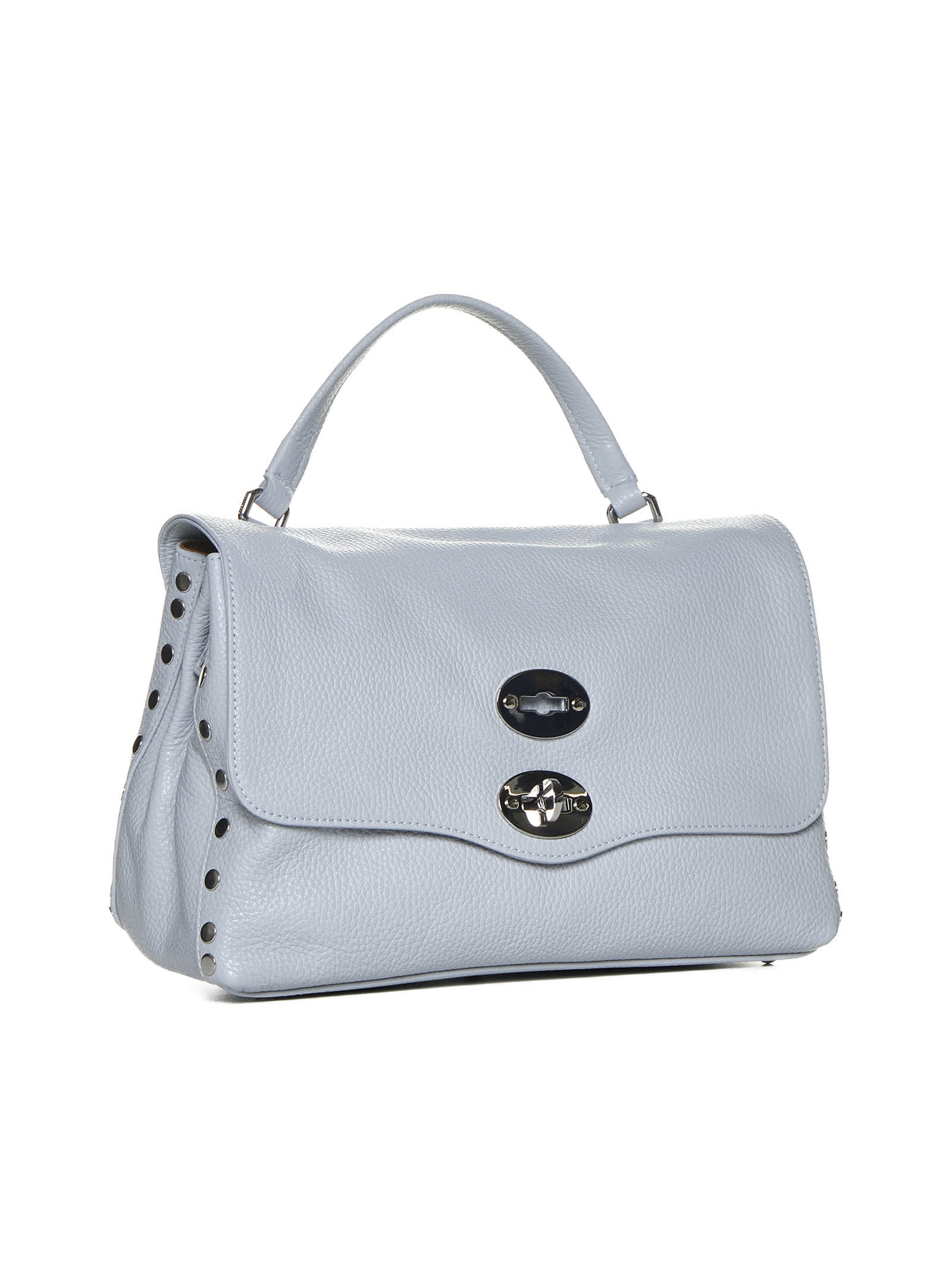 Shop Zanellato Tote In Cloud