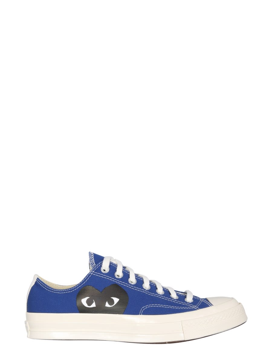 Comme des Garçons Play Low Chuck 70 Sneaker