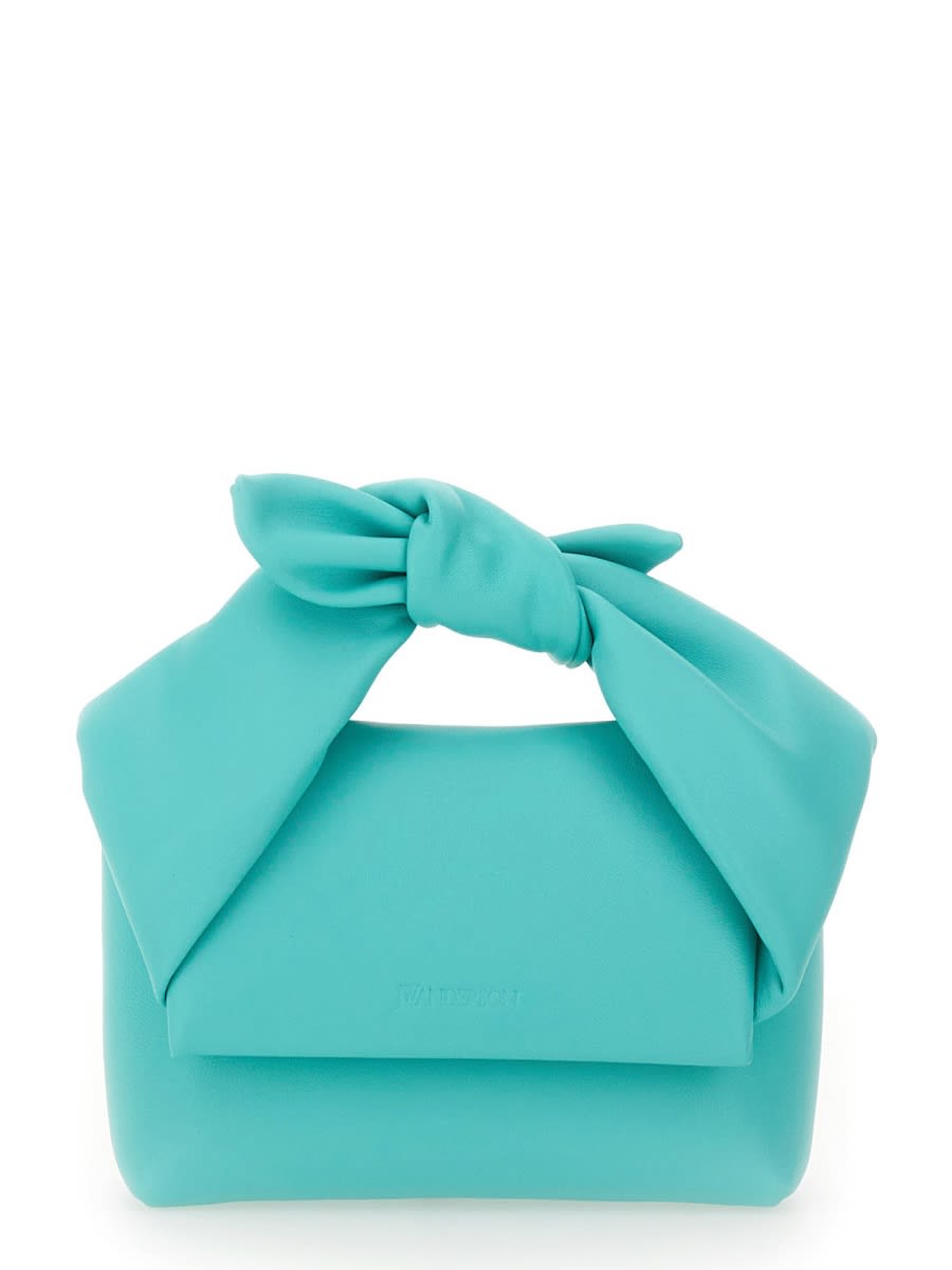 J.W. Anderson J. W. Anderson Small bow Twister Bag
