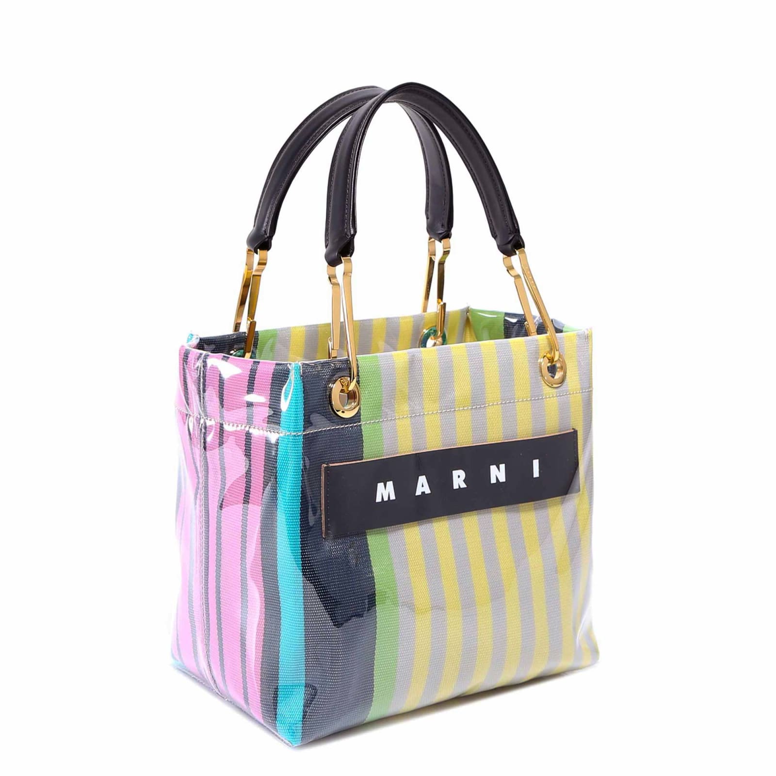 Marni Marni Shoulder Bag - Pink - 11094995 | italist