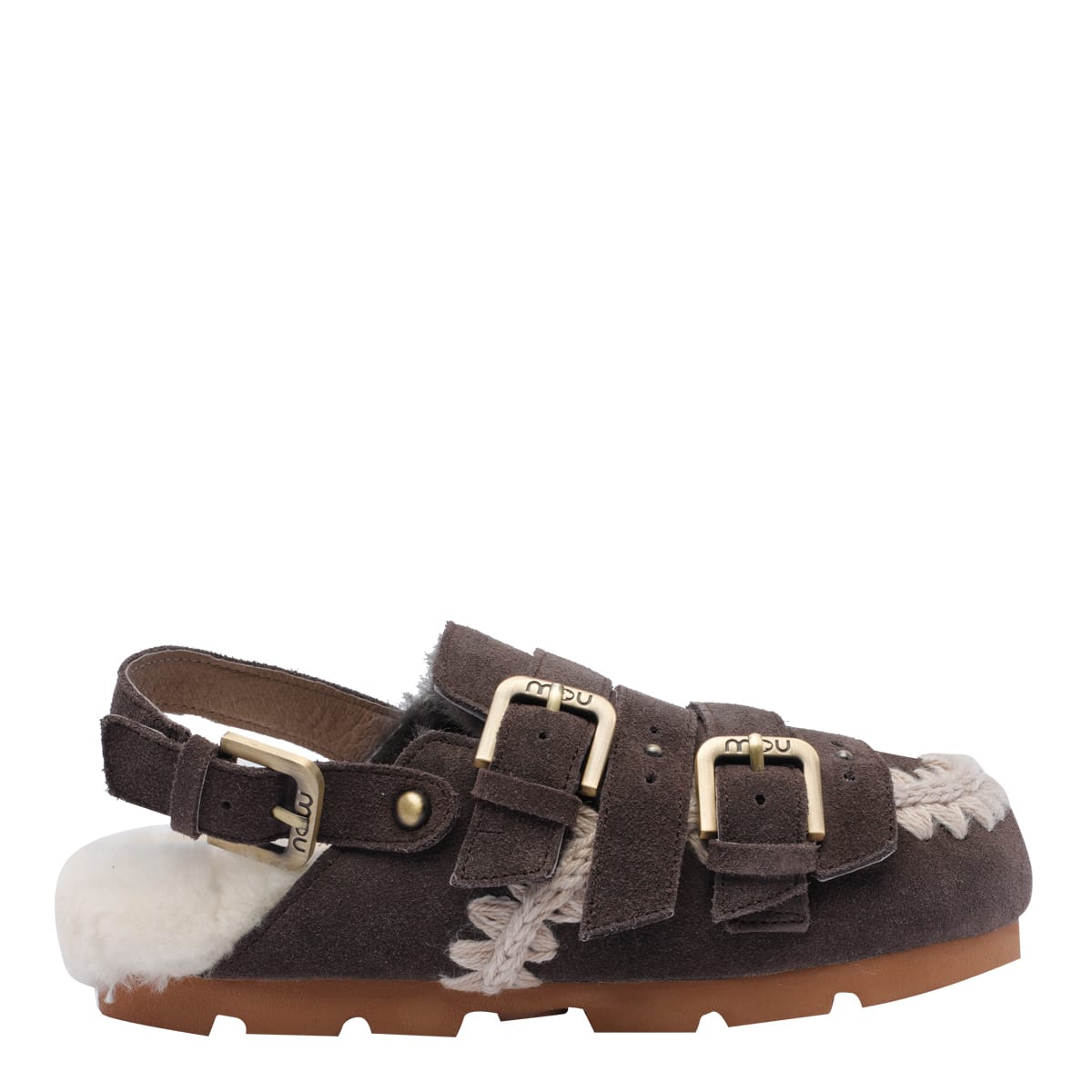 Winter Bio Belts Clogs