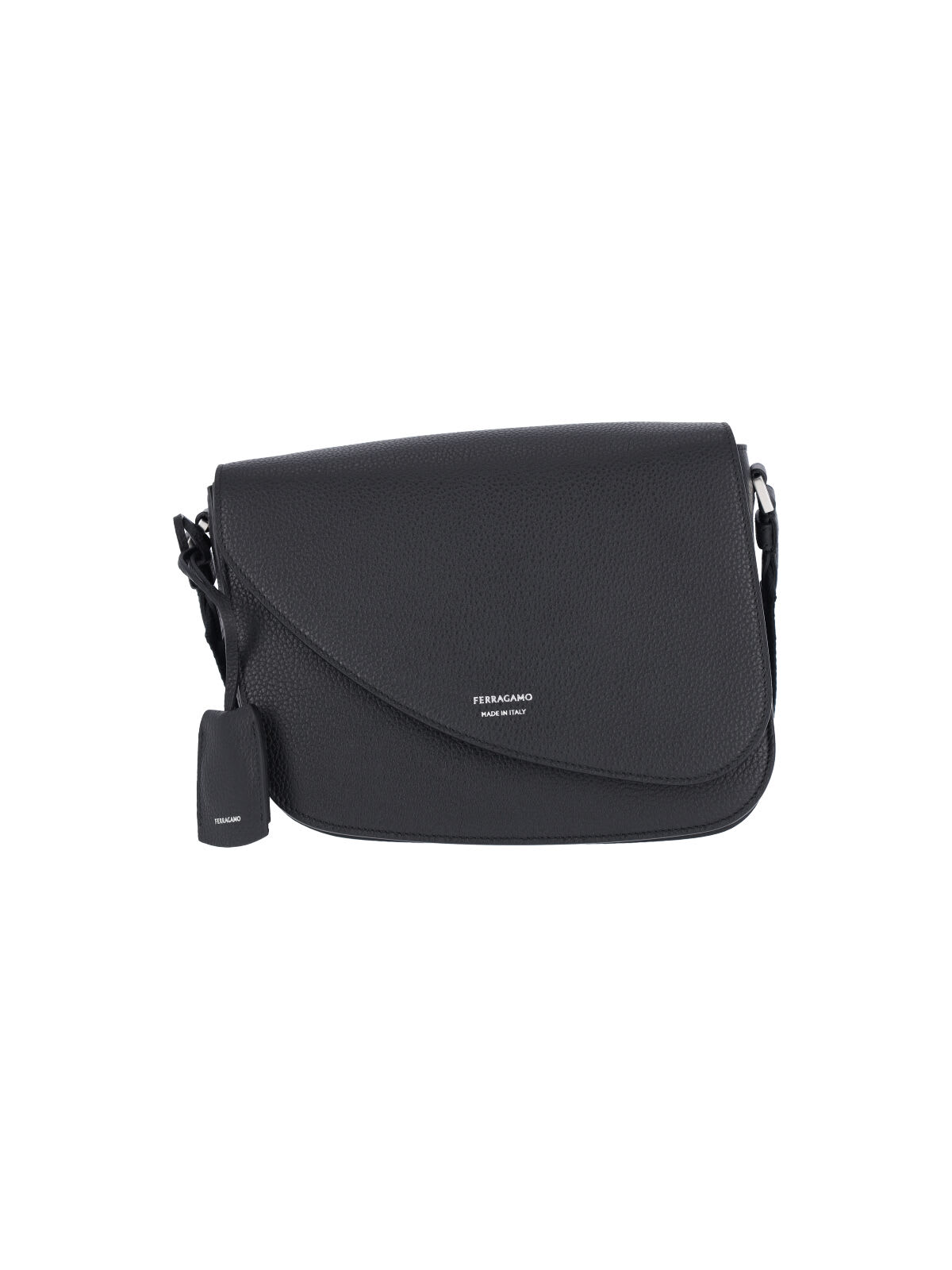 Medium Crossbody Bag fiamma