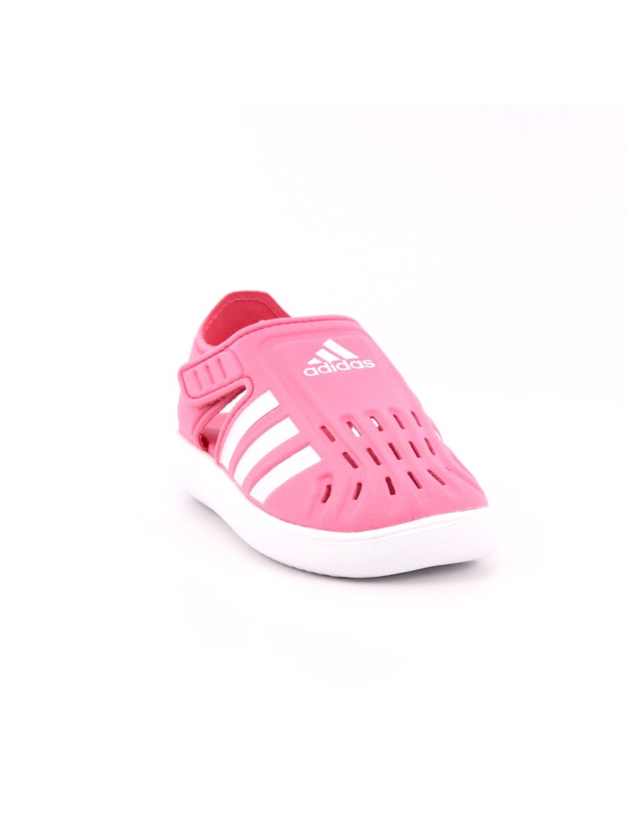 Adidas Originals Sandal Water In Pink