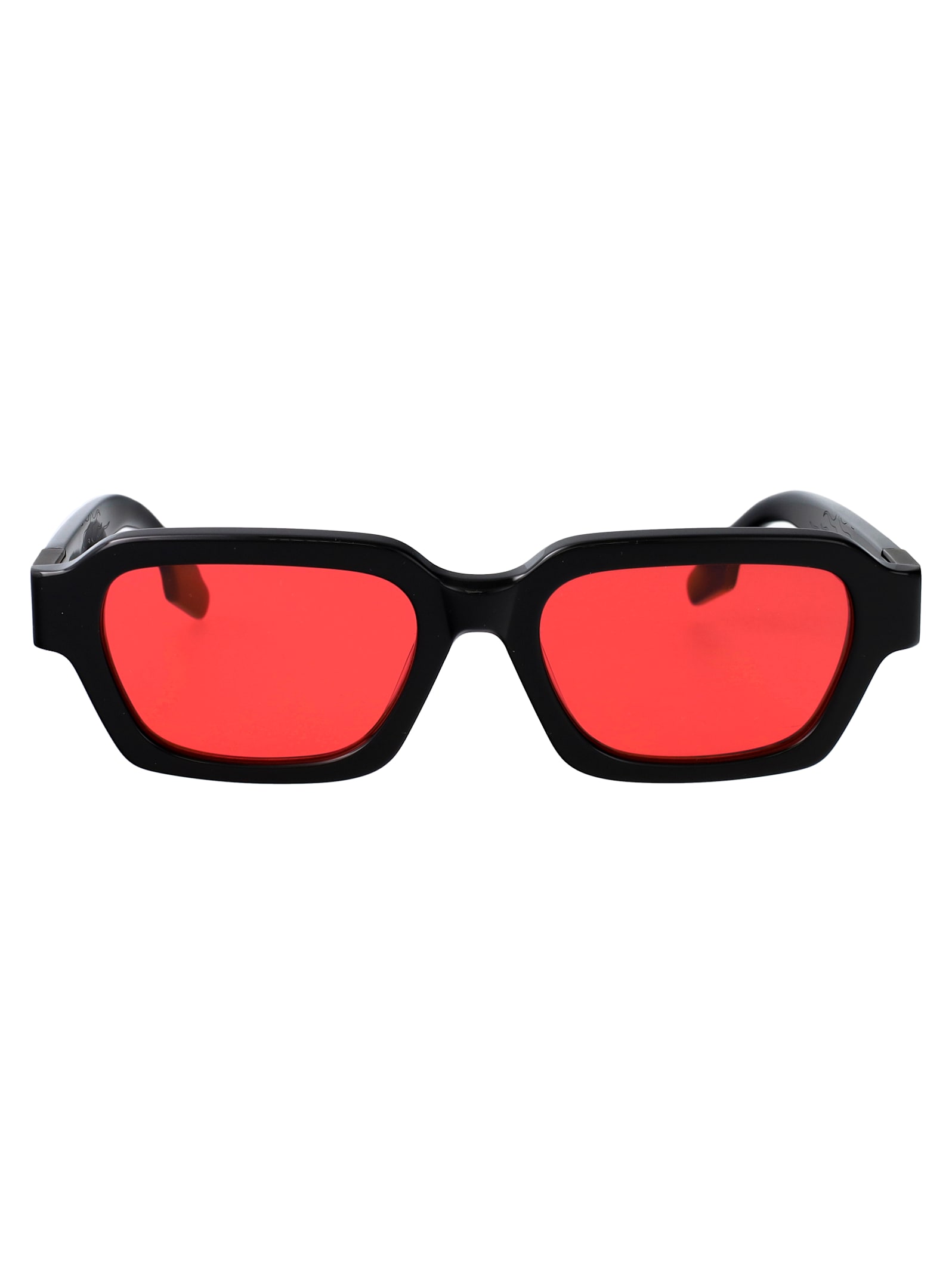Vision Of Super The Nomad Sunglasses
