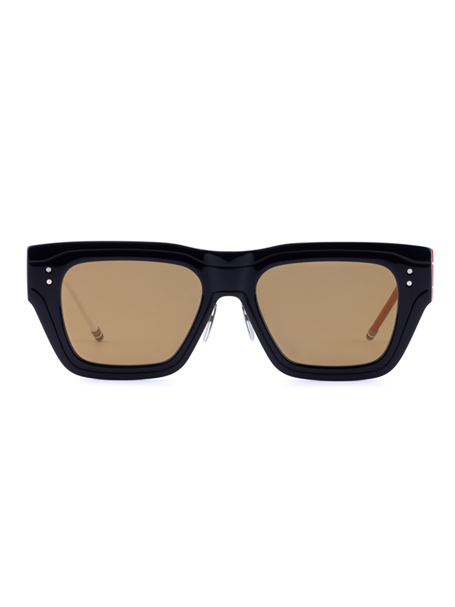 Thom Browne Ues947z/g0002 Sunglasses In Black