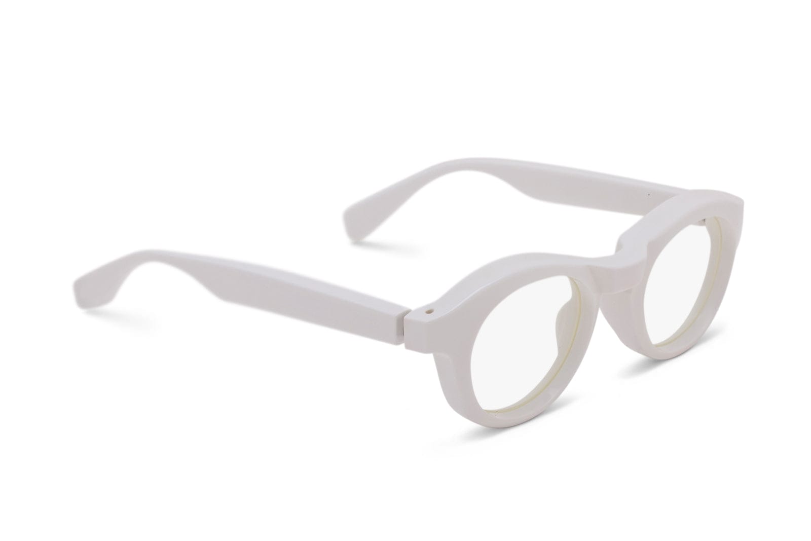 Shop Factory900 Rf 007-853 Glasses In White