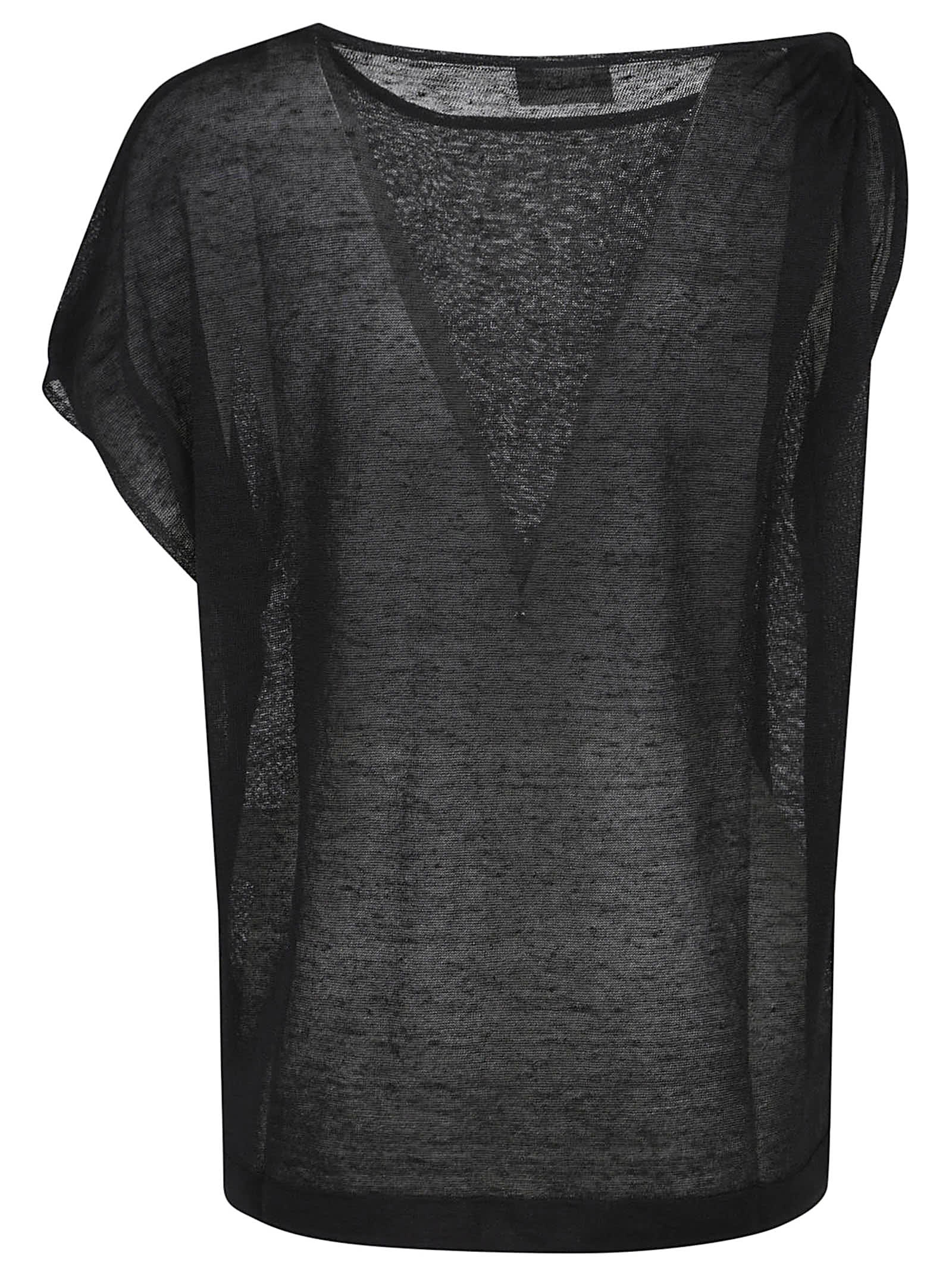 P.A.R.O.S.H BABYLON SWEATER 