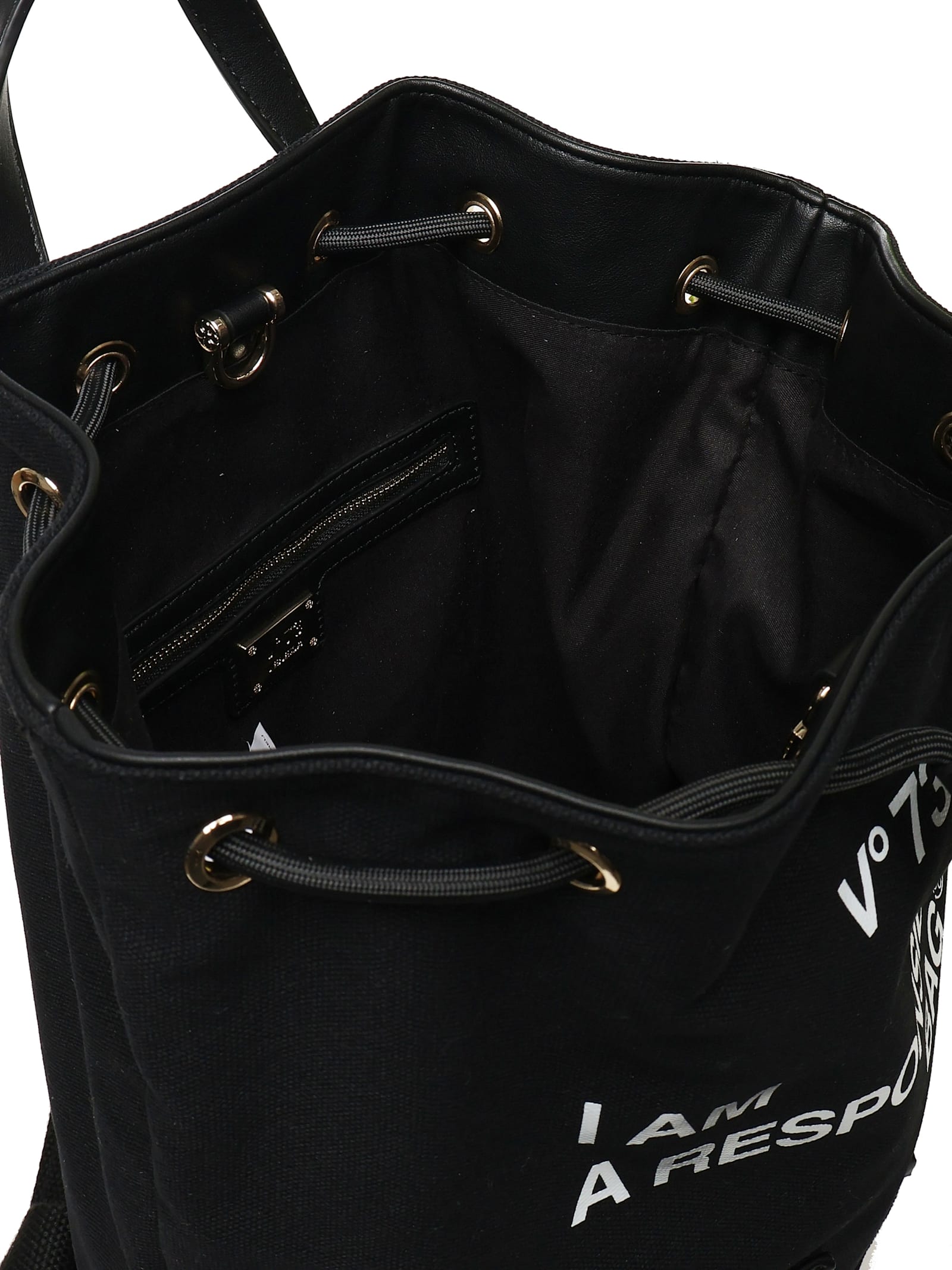 V73 Responsability Backpack