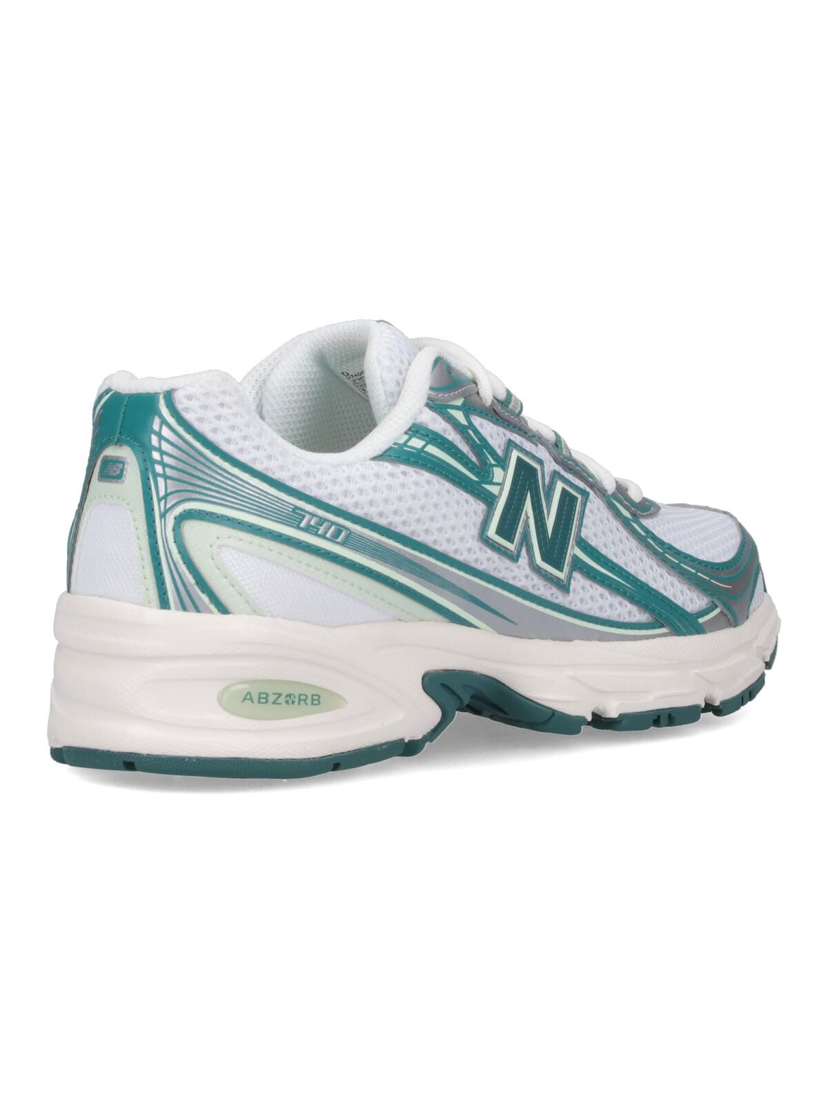 New Balance 740 Sneakers In White