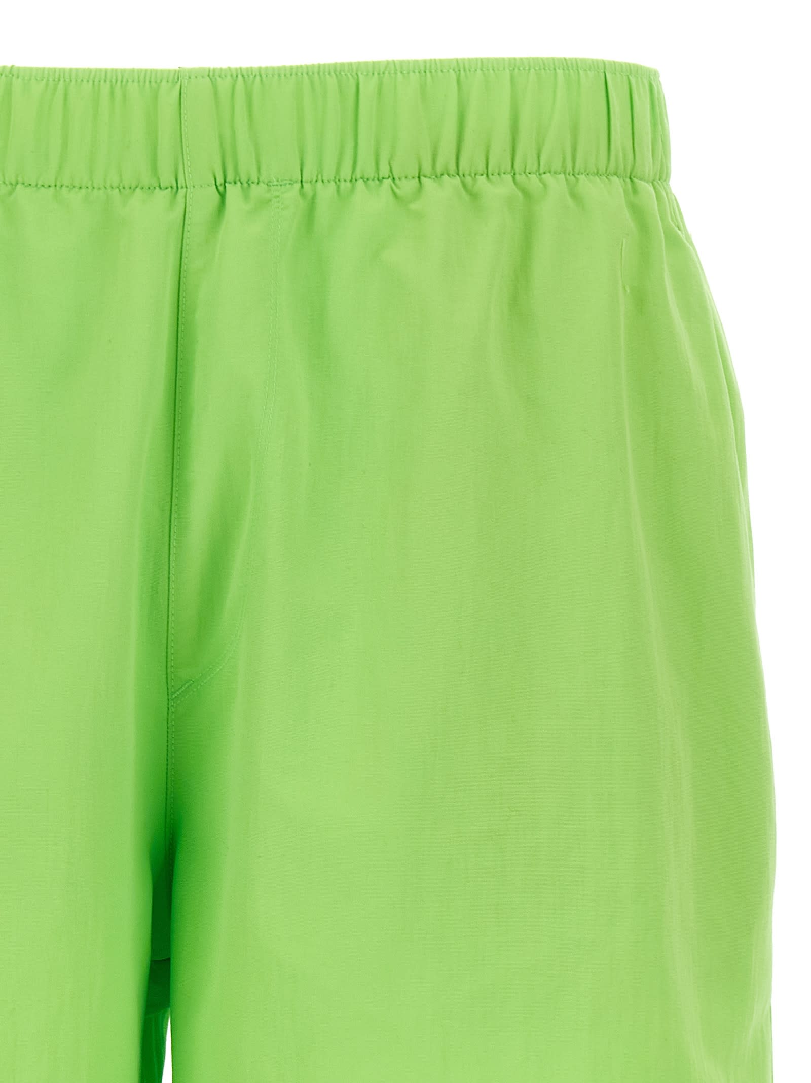 THE NORTH FACE WATER BERMUDA SHORTS 