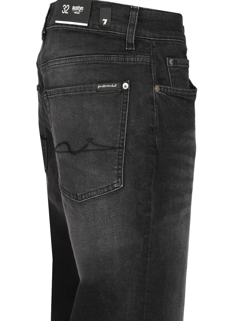 7 FOR ALL MANKIND AUSTYN JEANS 