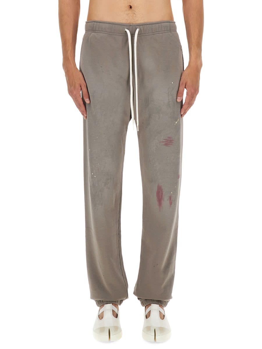 Cotton Pants