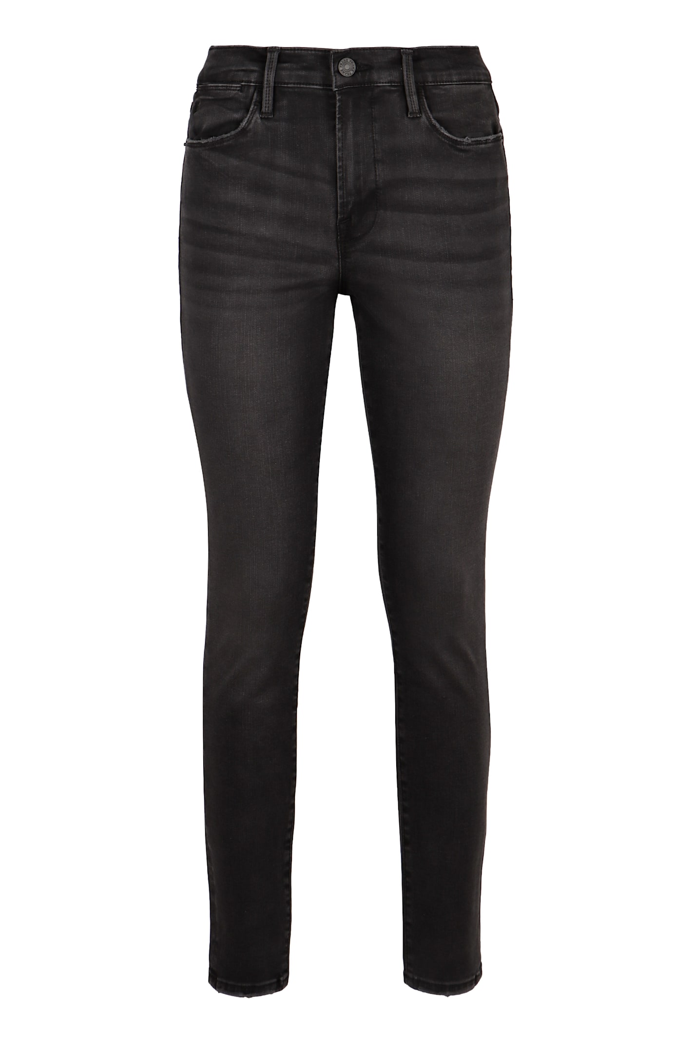 Le High Skinny Jeans