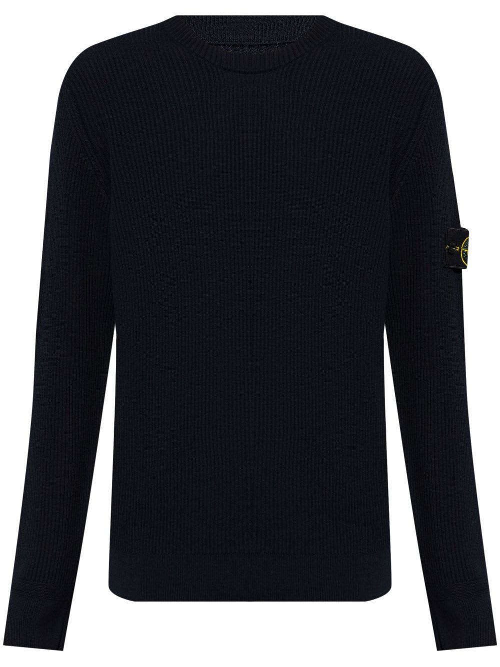 Shop Stone Island Maglia Rws In Blu