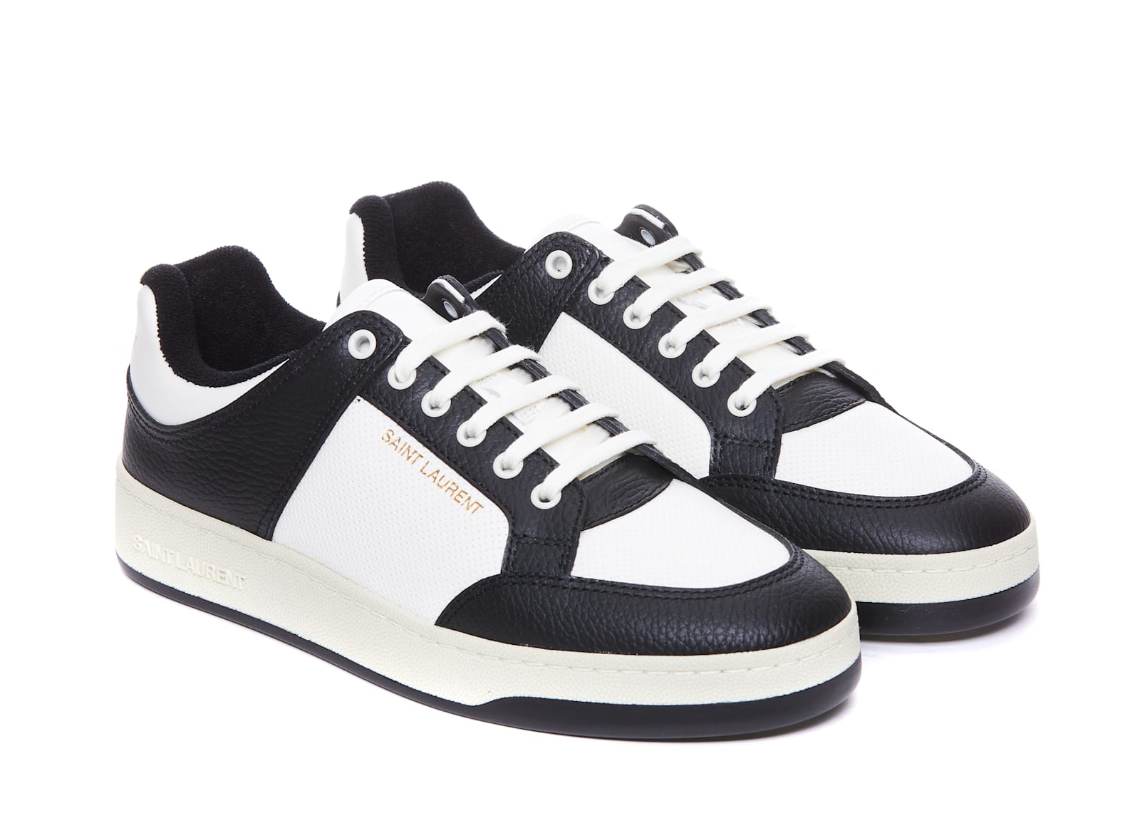 Saint Laurent 61 Sneakers