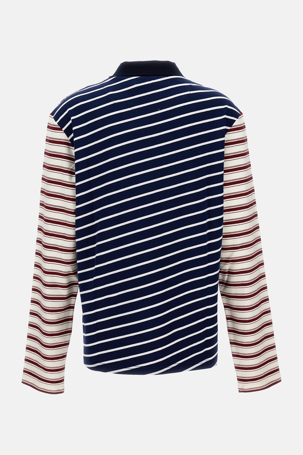Wales Bonner Spirit Polo In Multi
