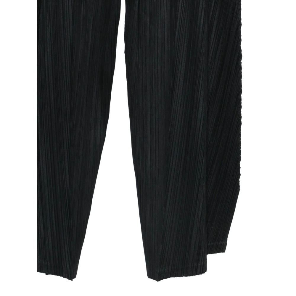Issey Miyake Pant In Black