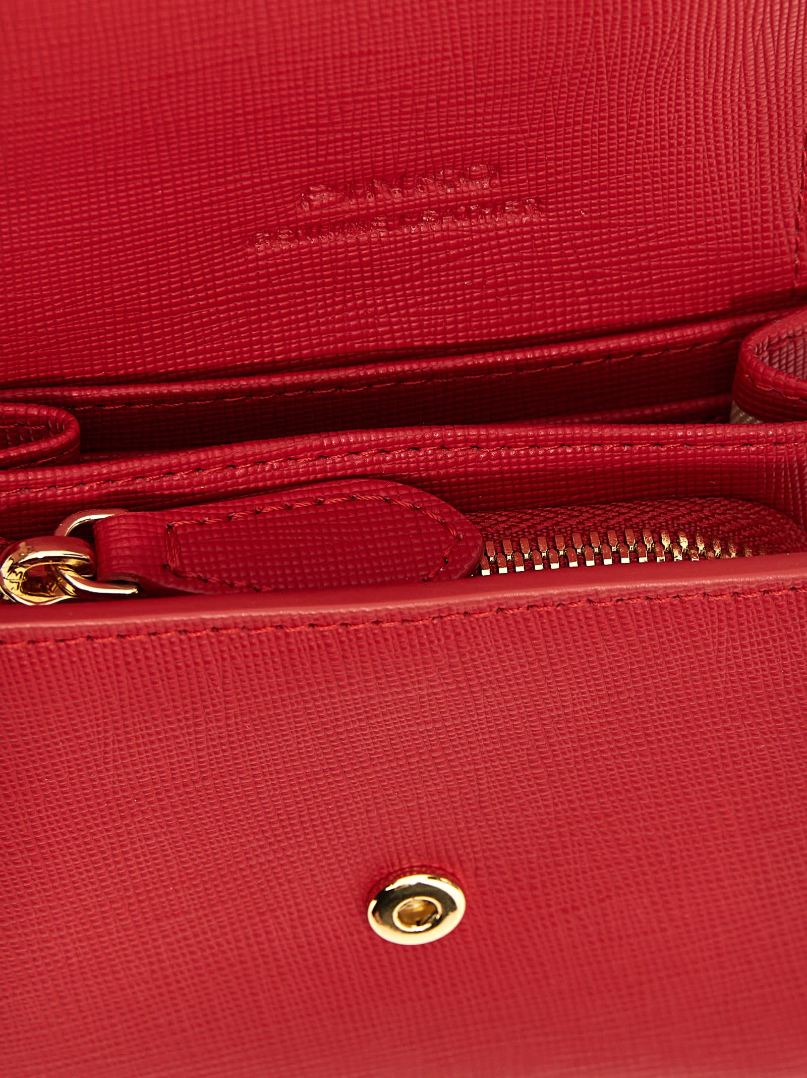 PINKO FLAP WALLET