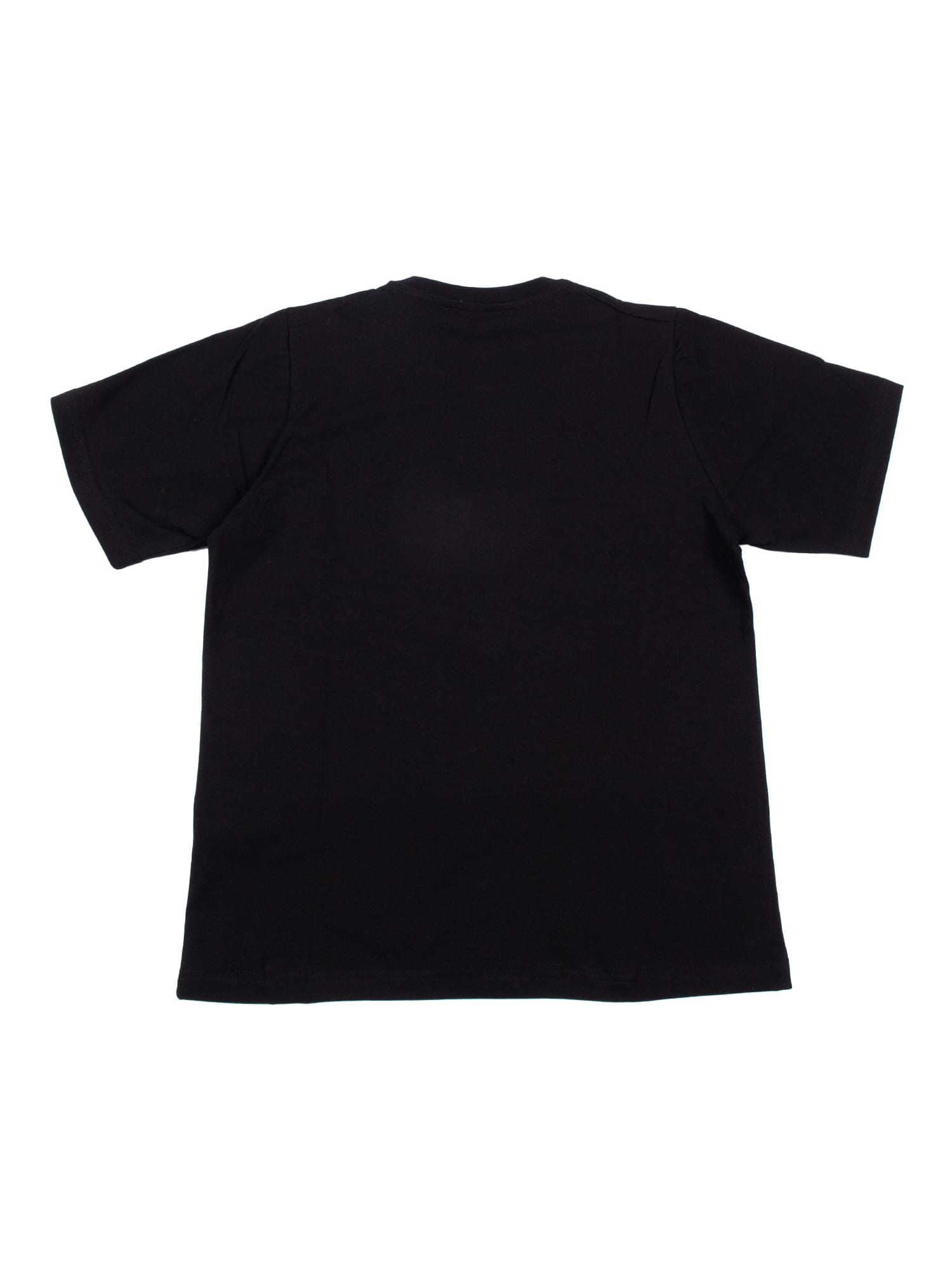 Dsquared2 T-shirts In Black