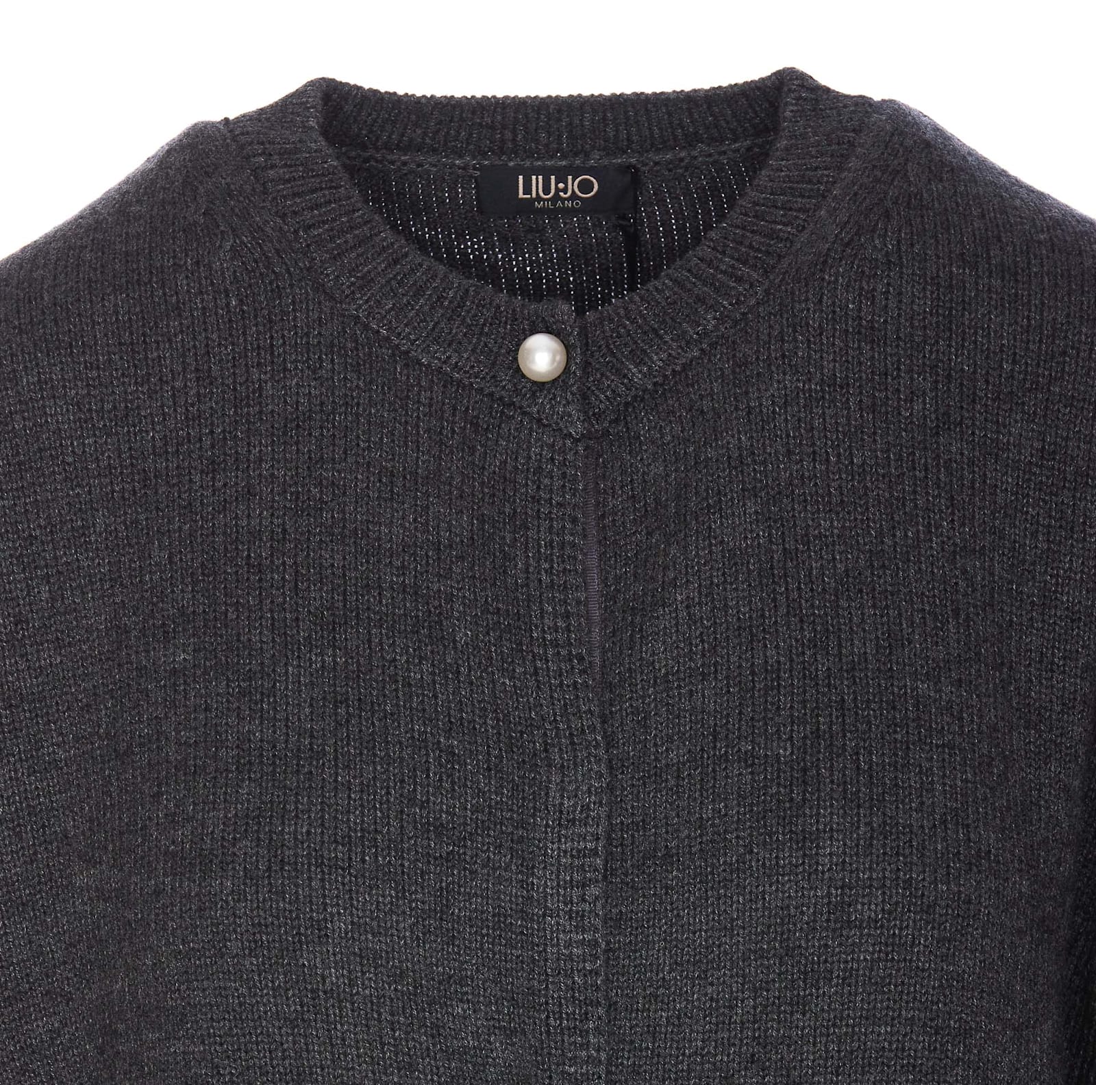 LIU •JO CARDIGAN 