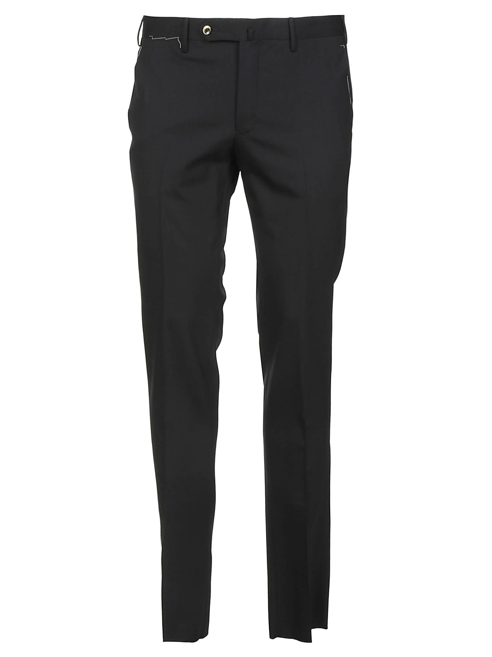 PT01 SLIM FIT TROUSERS,DF01Z00CL1AN63 0355