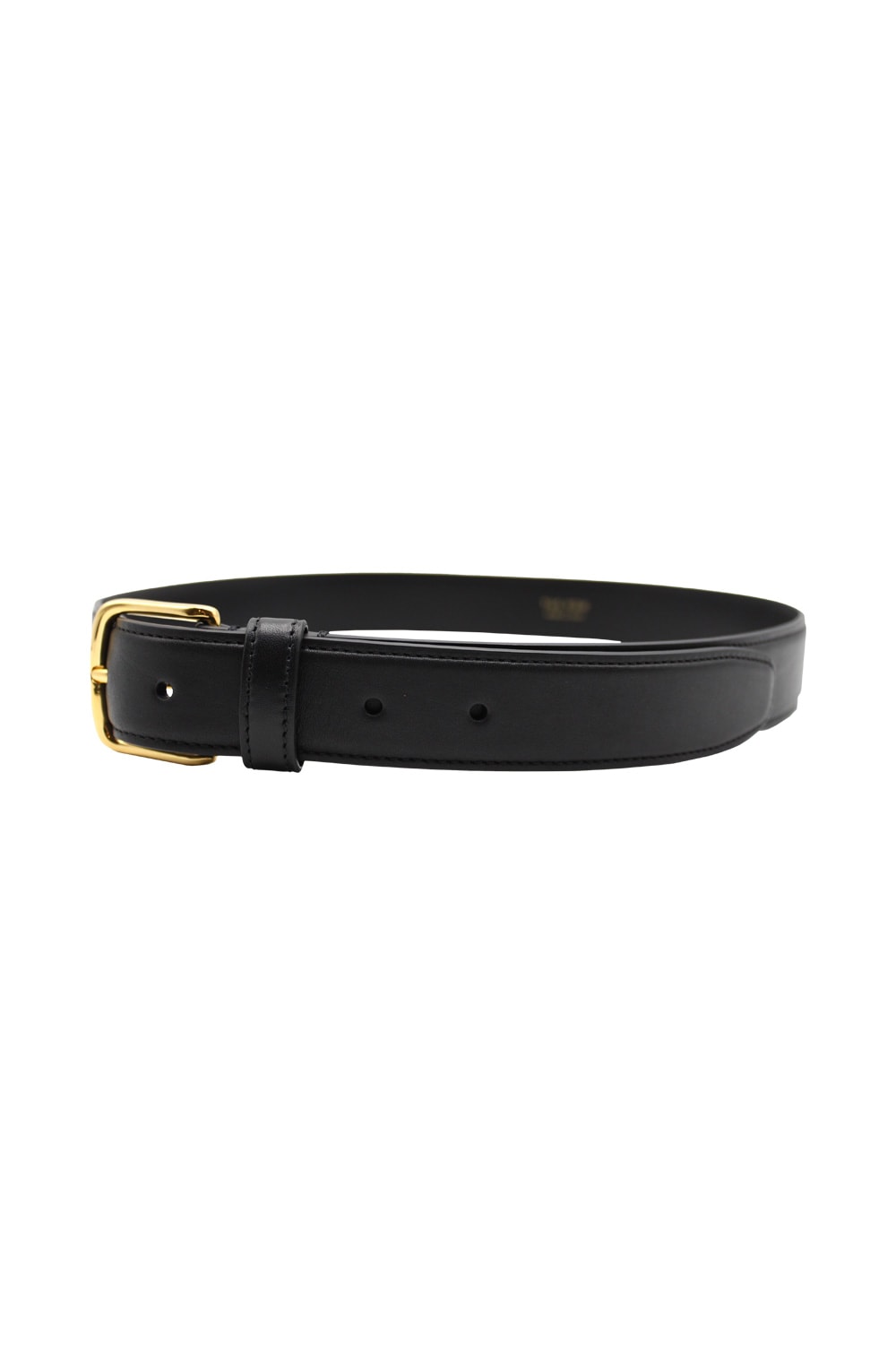 The Row Classic Belt