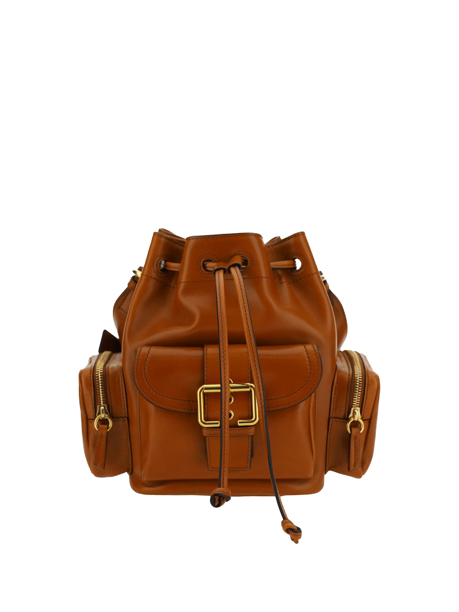 Chloé Camera Bucket Bag