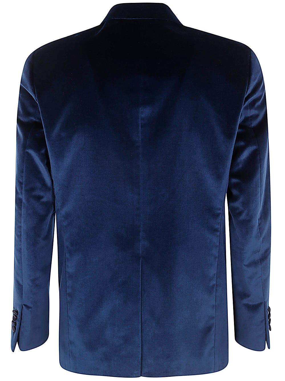 Shop Sartoria Latorre Giacca 8r In Blue