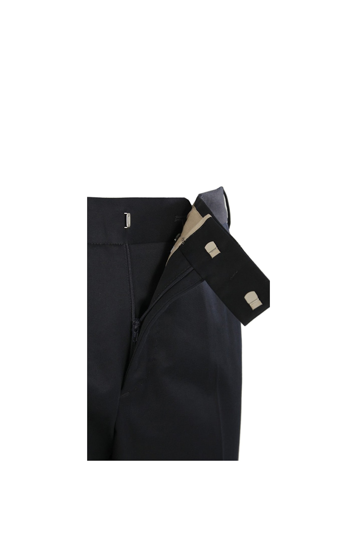 Shop Pt Torino Pants In Blue