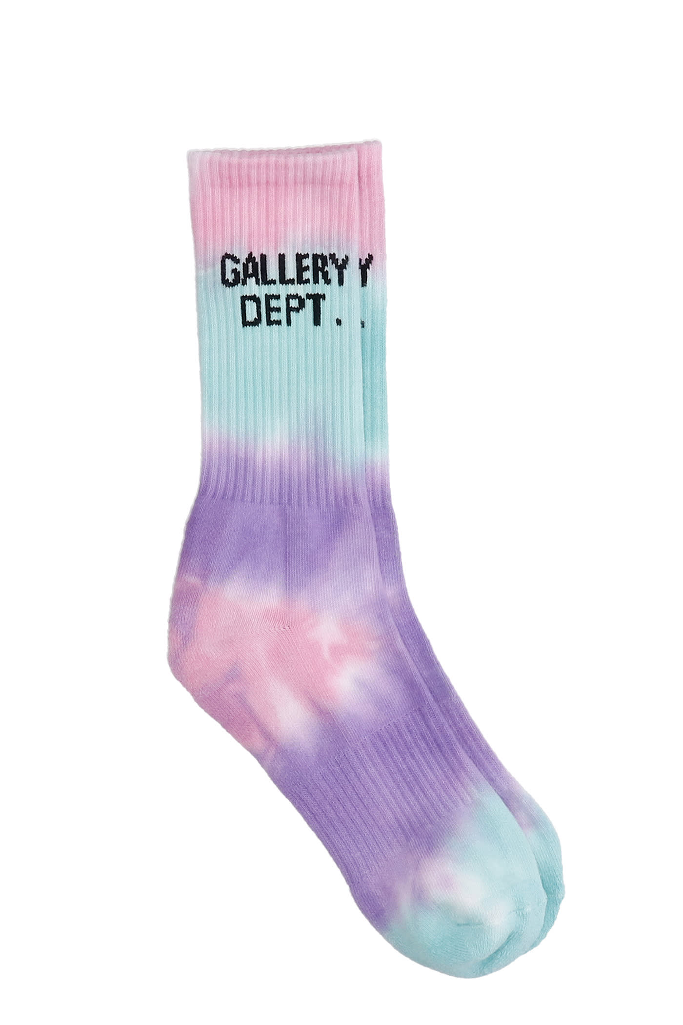 Gallery Dept. Socks In Multicolor Cotton