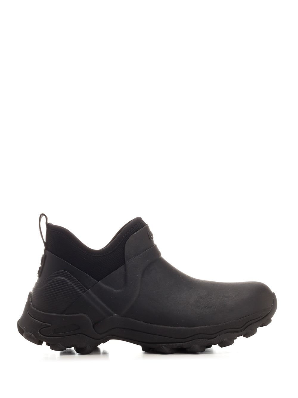 Shop Givenchy Chelsea Bogs Boots In Black