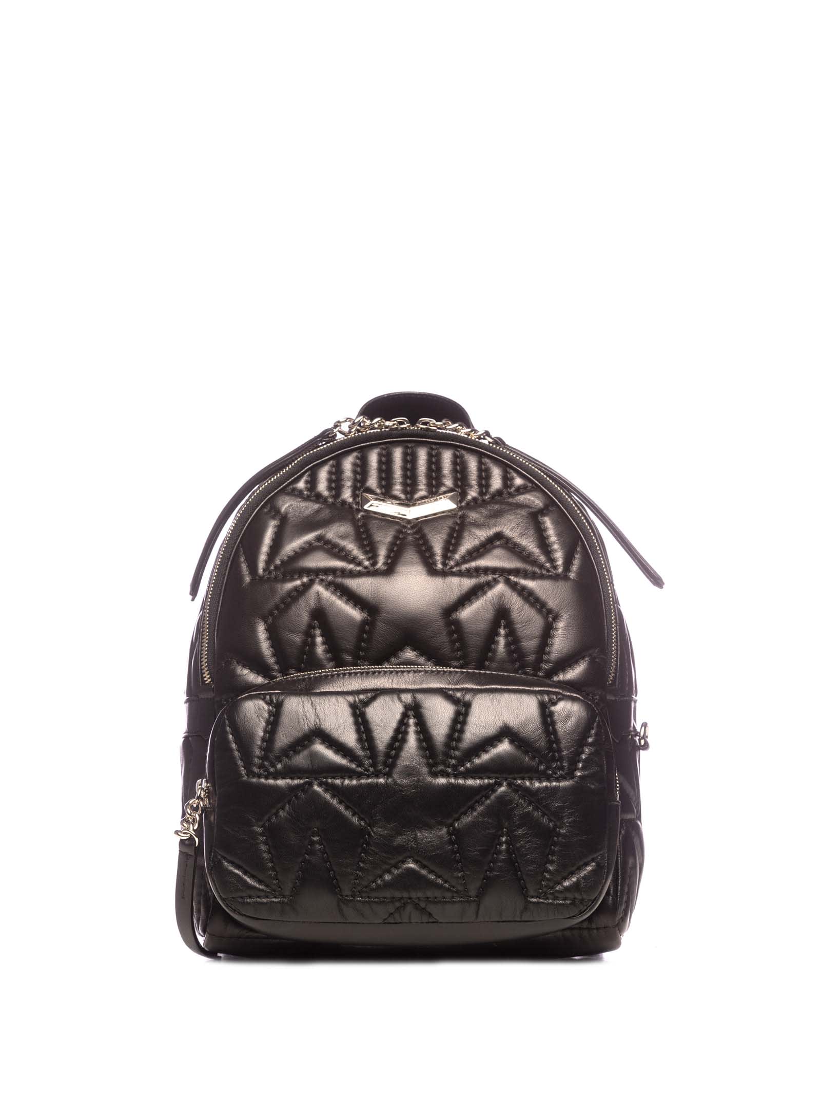 jimmy choo backpack price