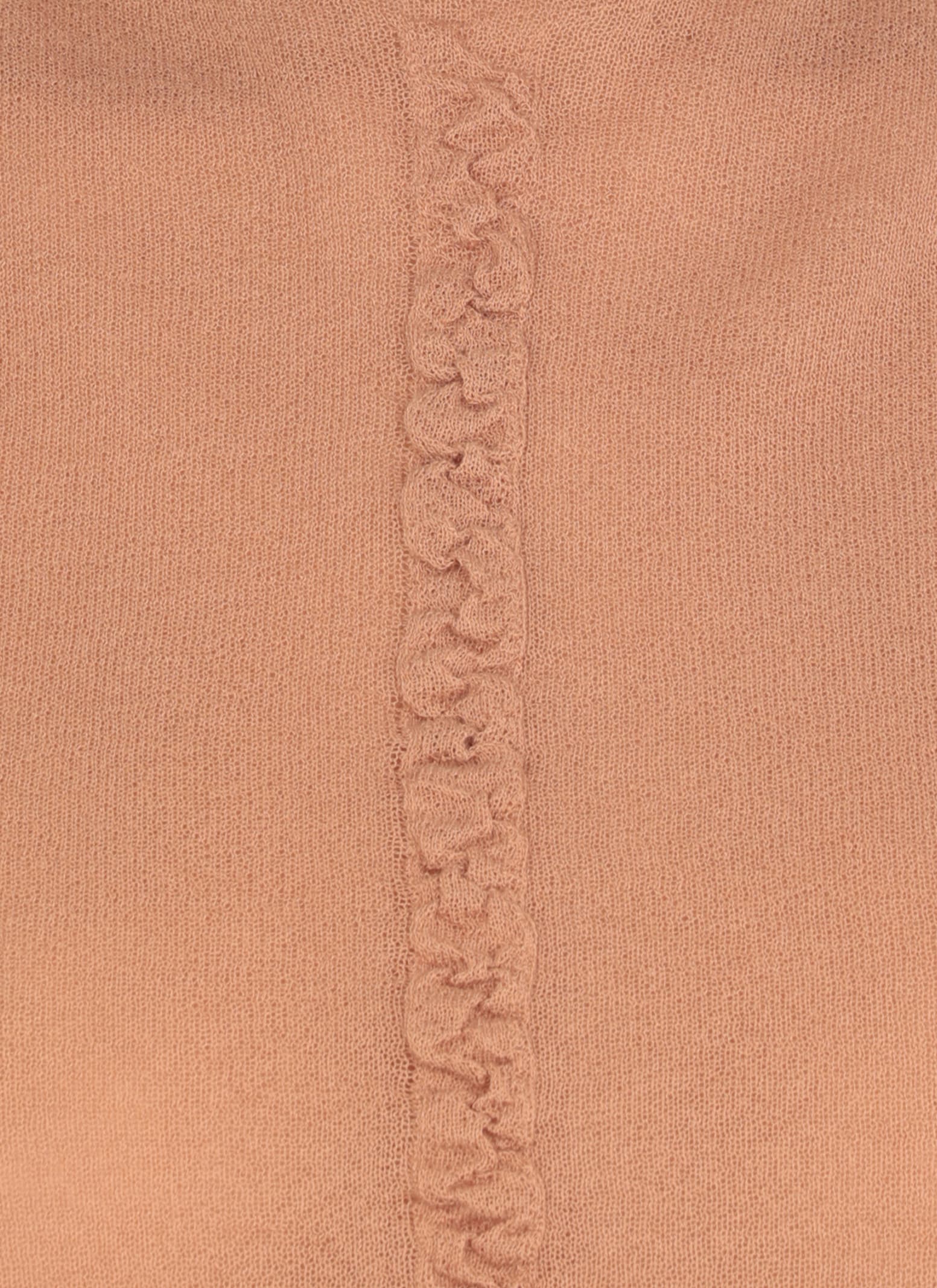 Uma Wang Semi-sheer T-shirt