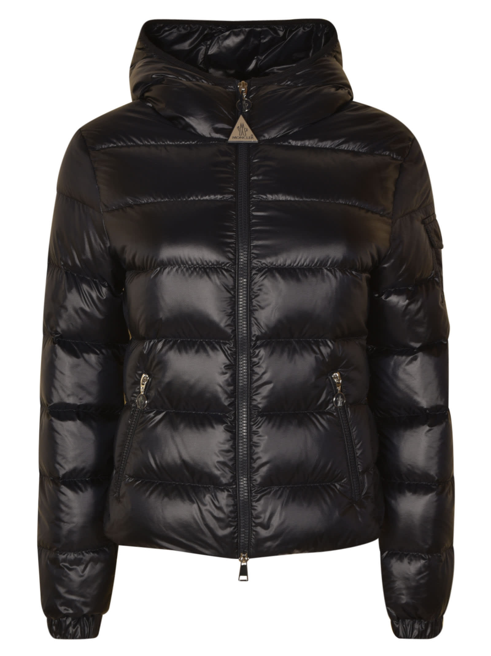 MONCLER GLES PADDED JACKET