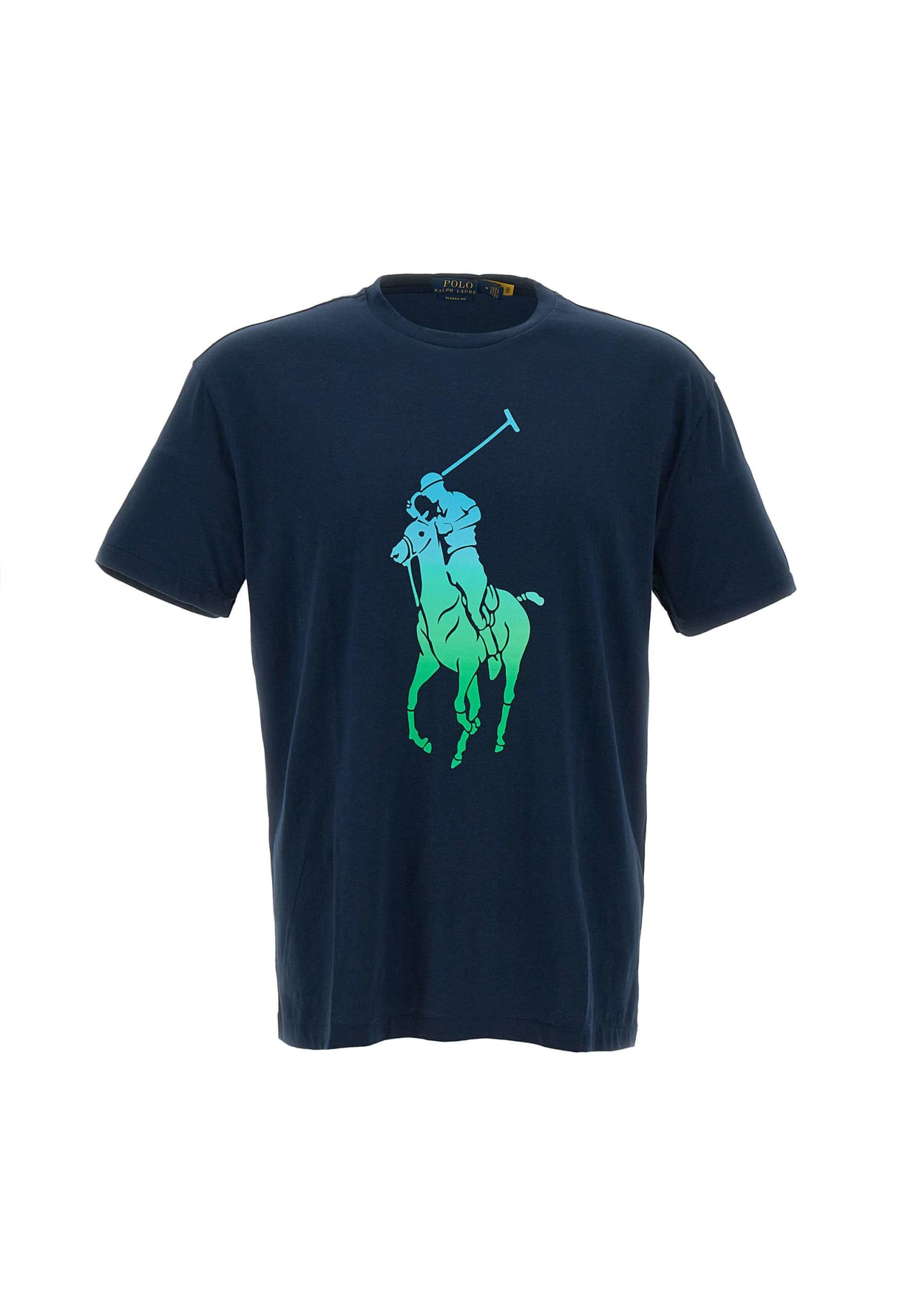 Ralph Lauren Cotton T-shirt