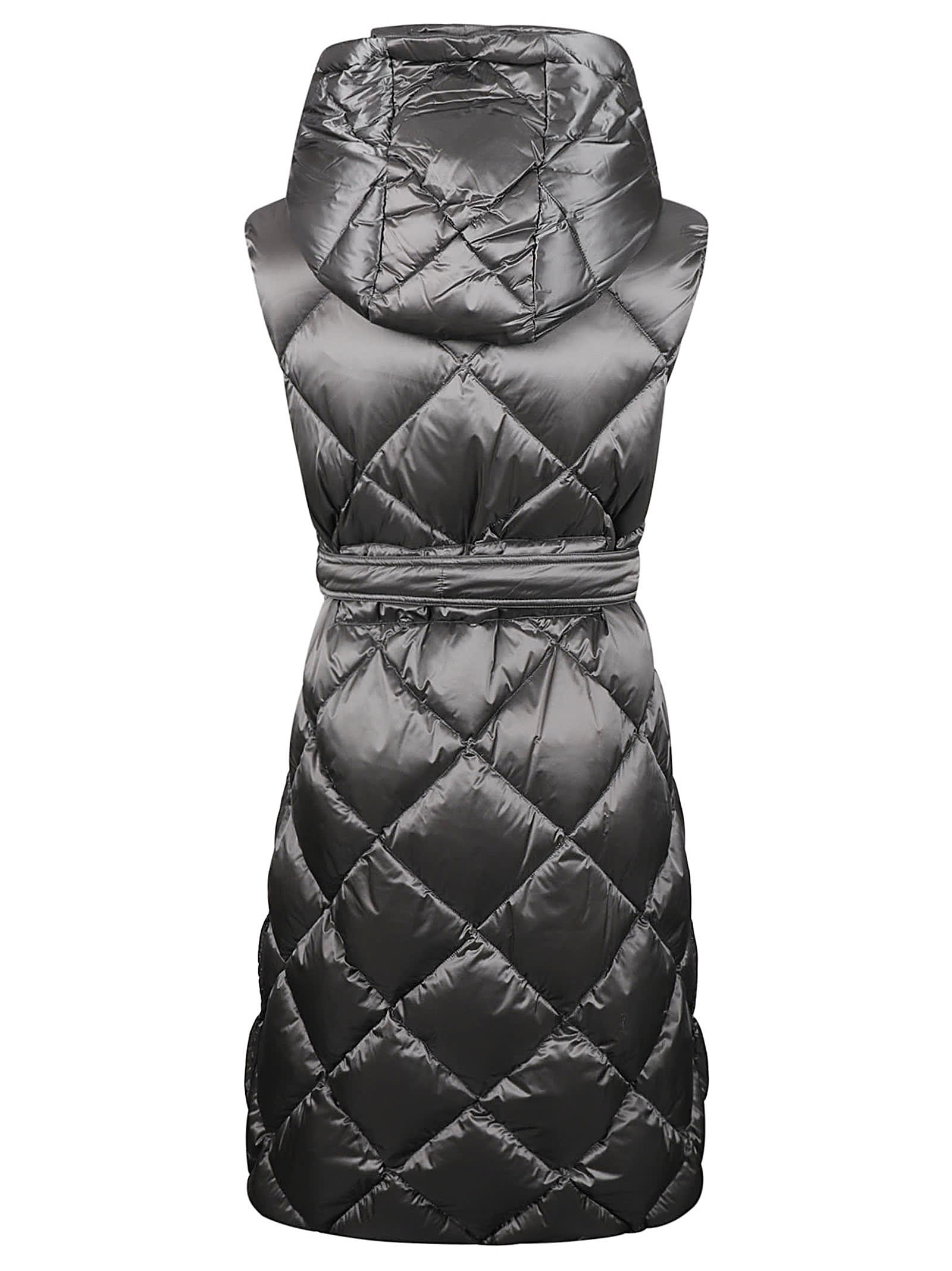 MAX MARA THE CUBE TREGIL GILET 