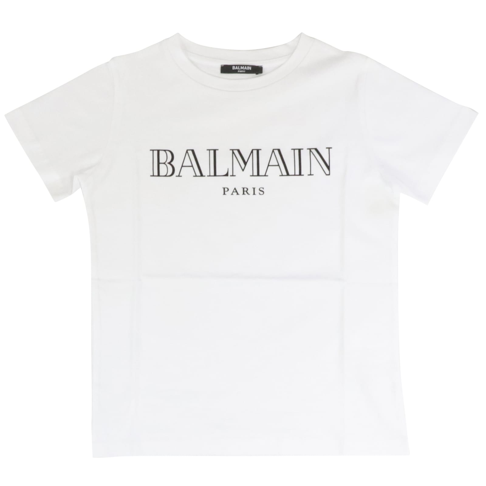 BALMAIN photo