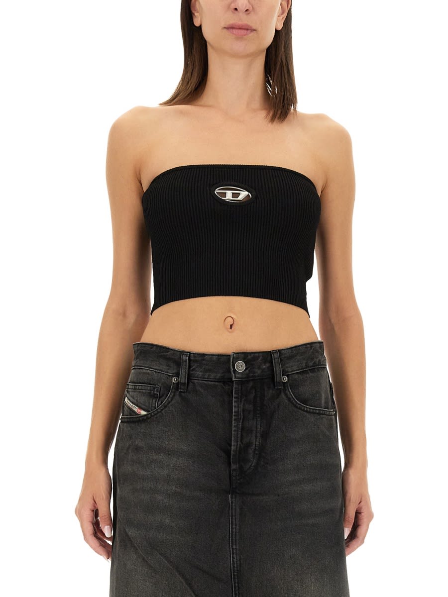 DIESEL M-CLACKSVILLEX TOP 