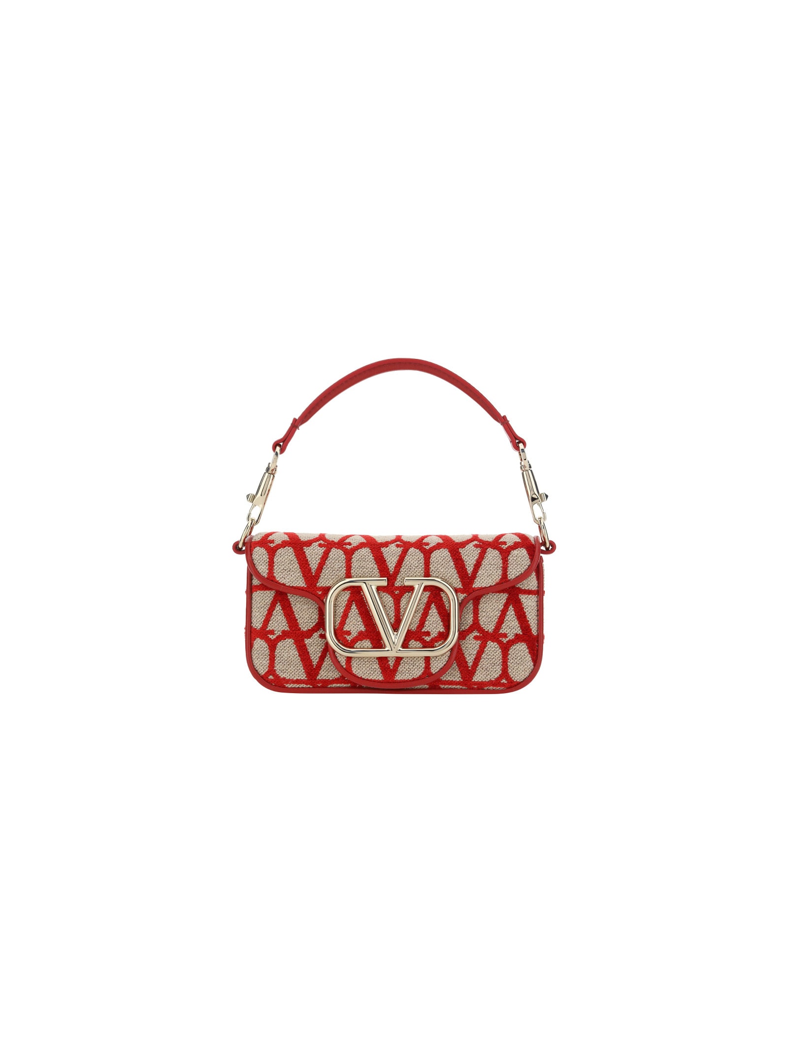 Shop Valentino Loco Handbag