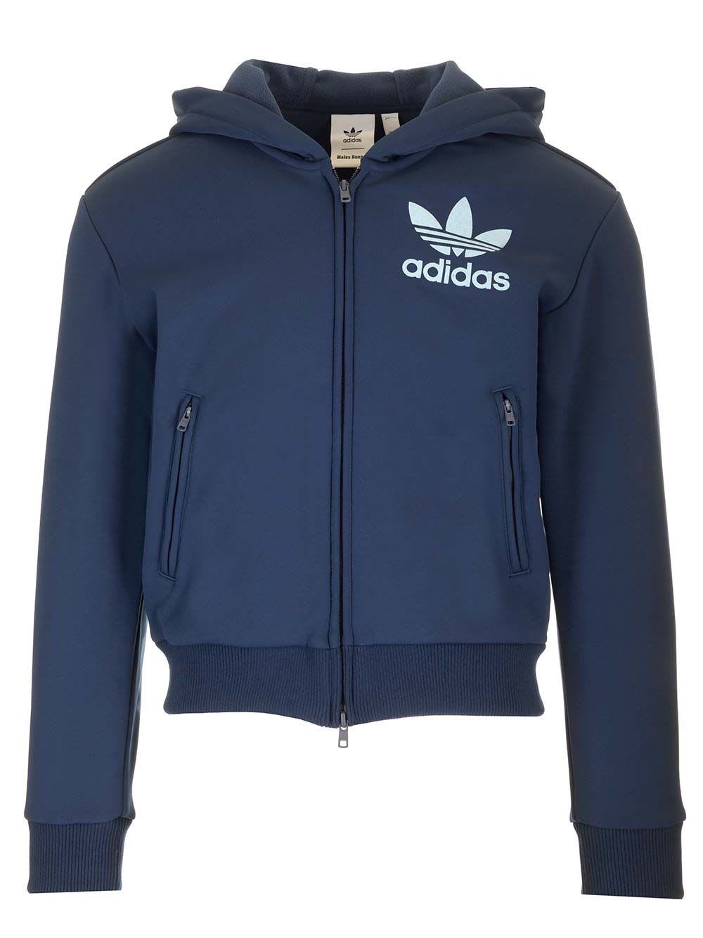 Adidas Originals by Wales Bonner Hoodie