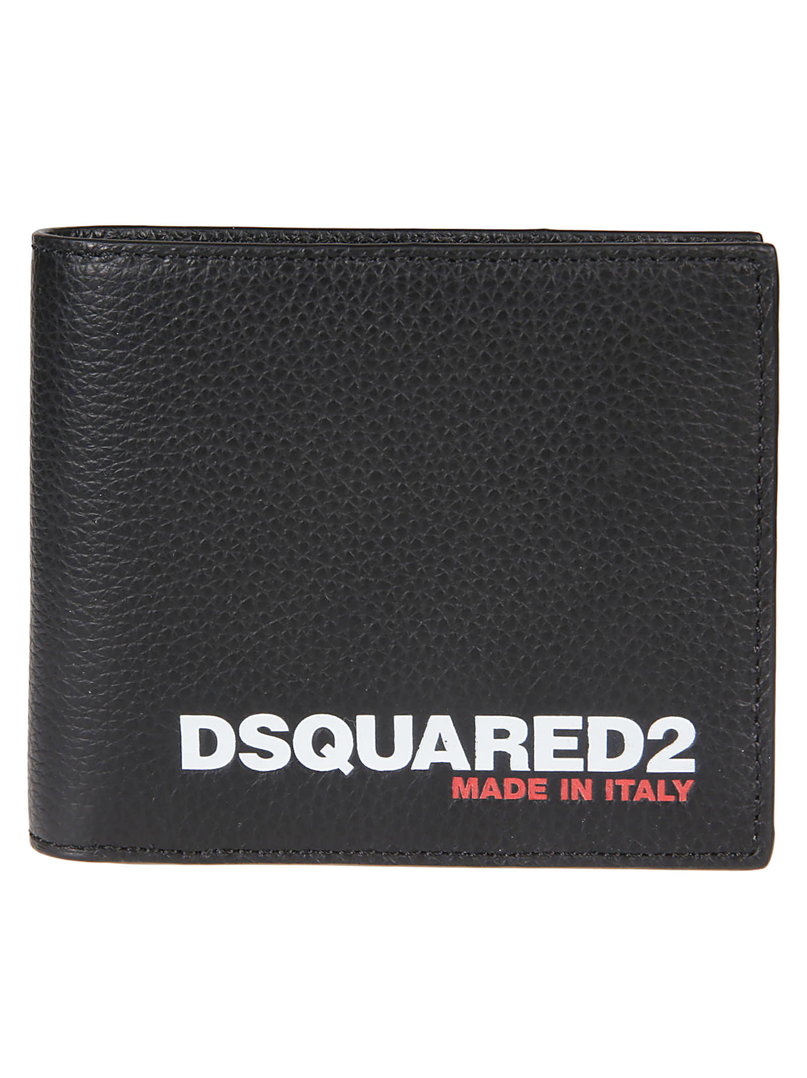 Dsquared2 Bob Wallet