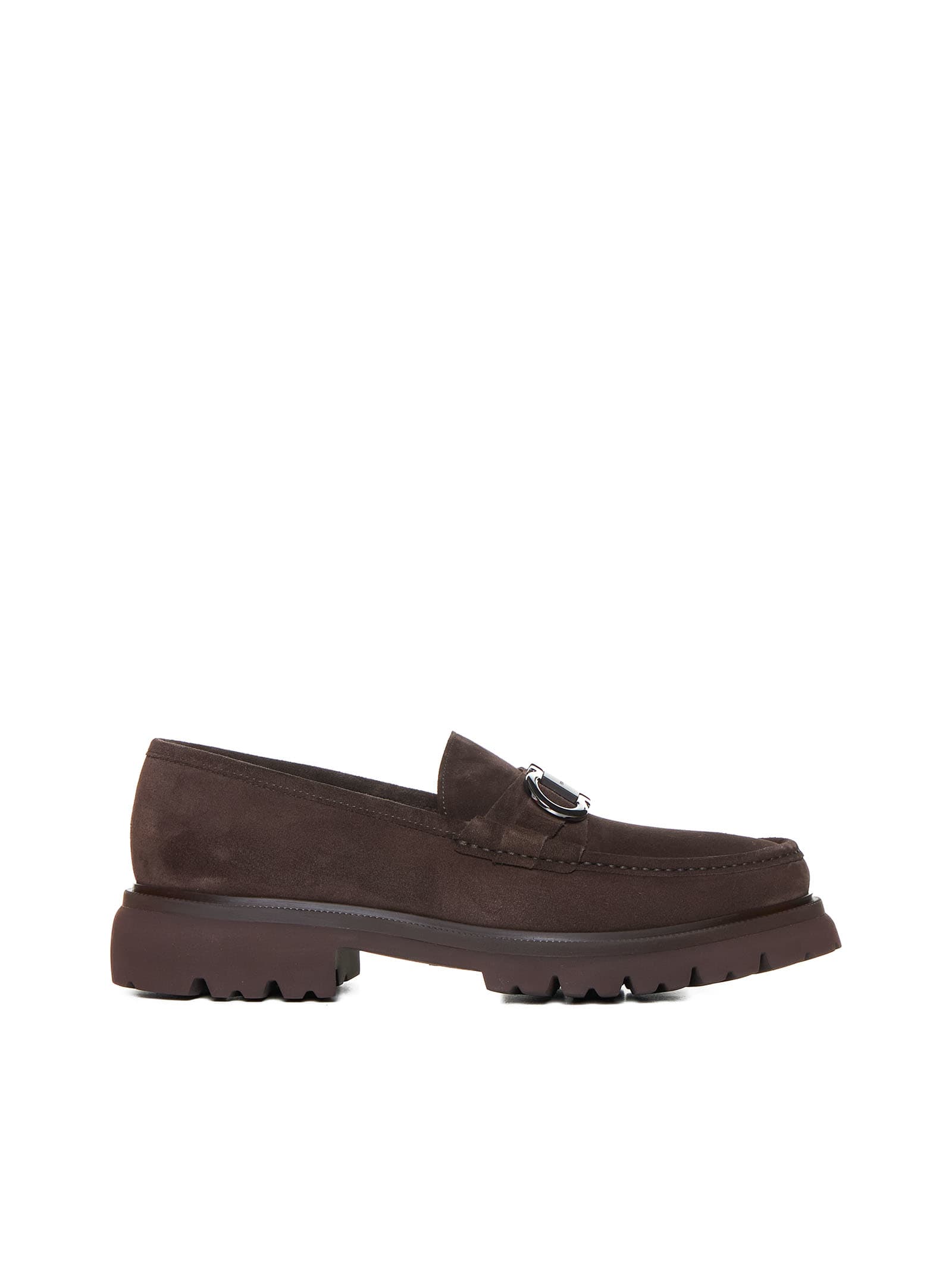 Ferragamo Loafers