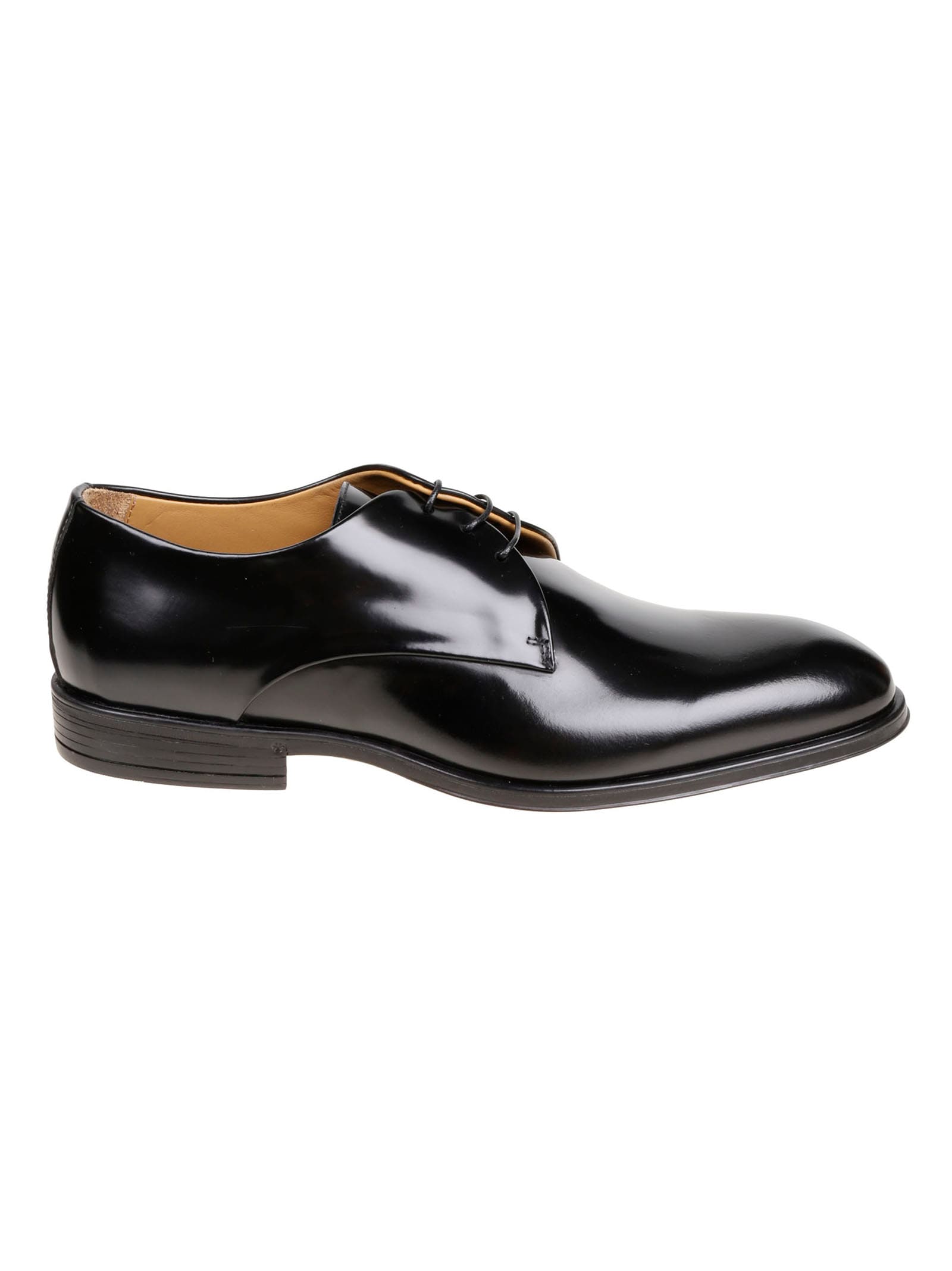 Shop Corvari Derby In Black