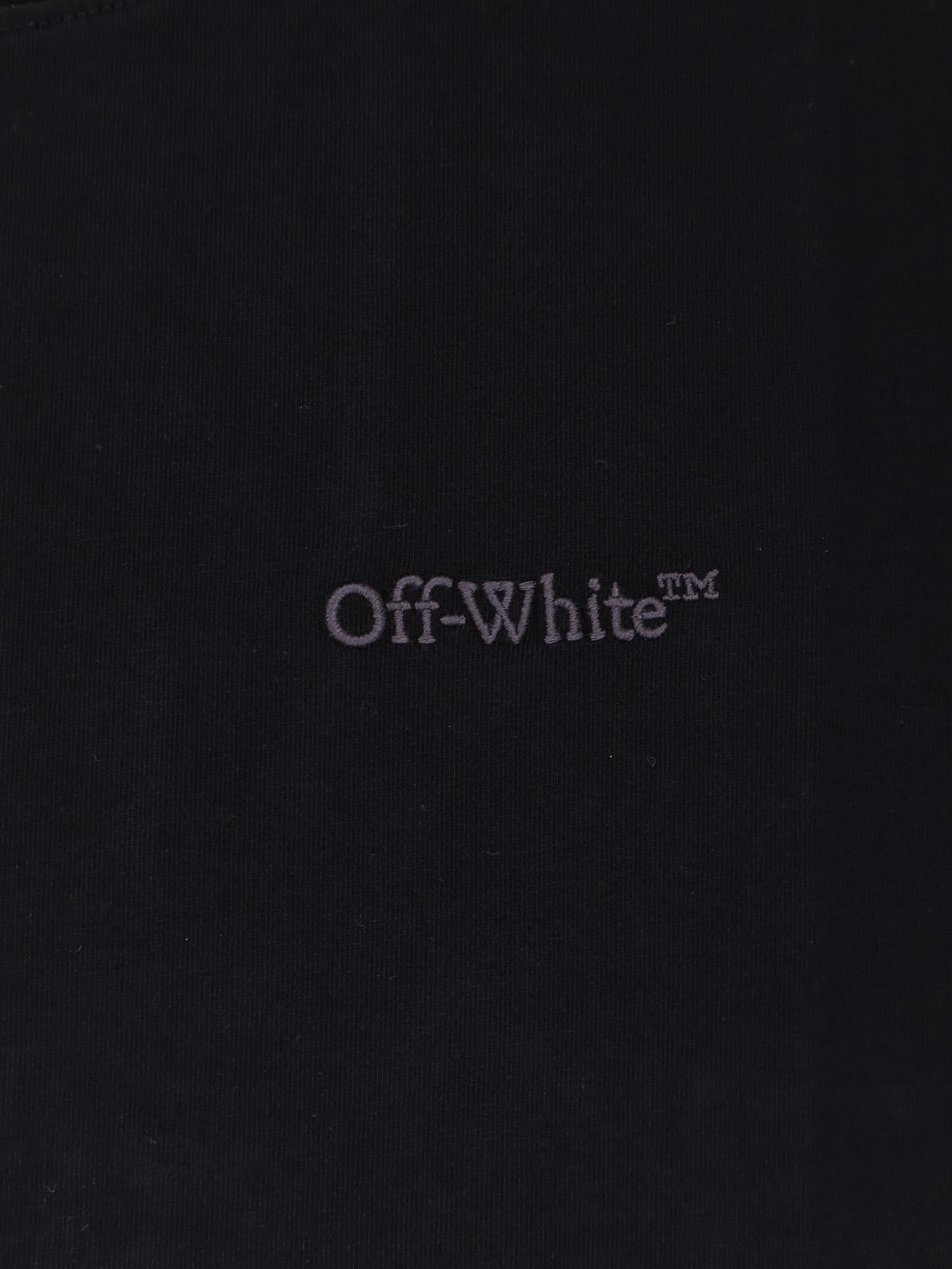 Off-white Cotton T-shirt