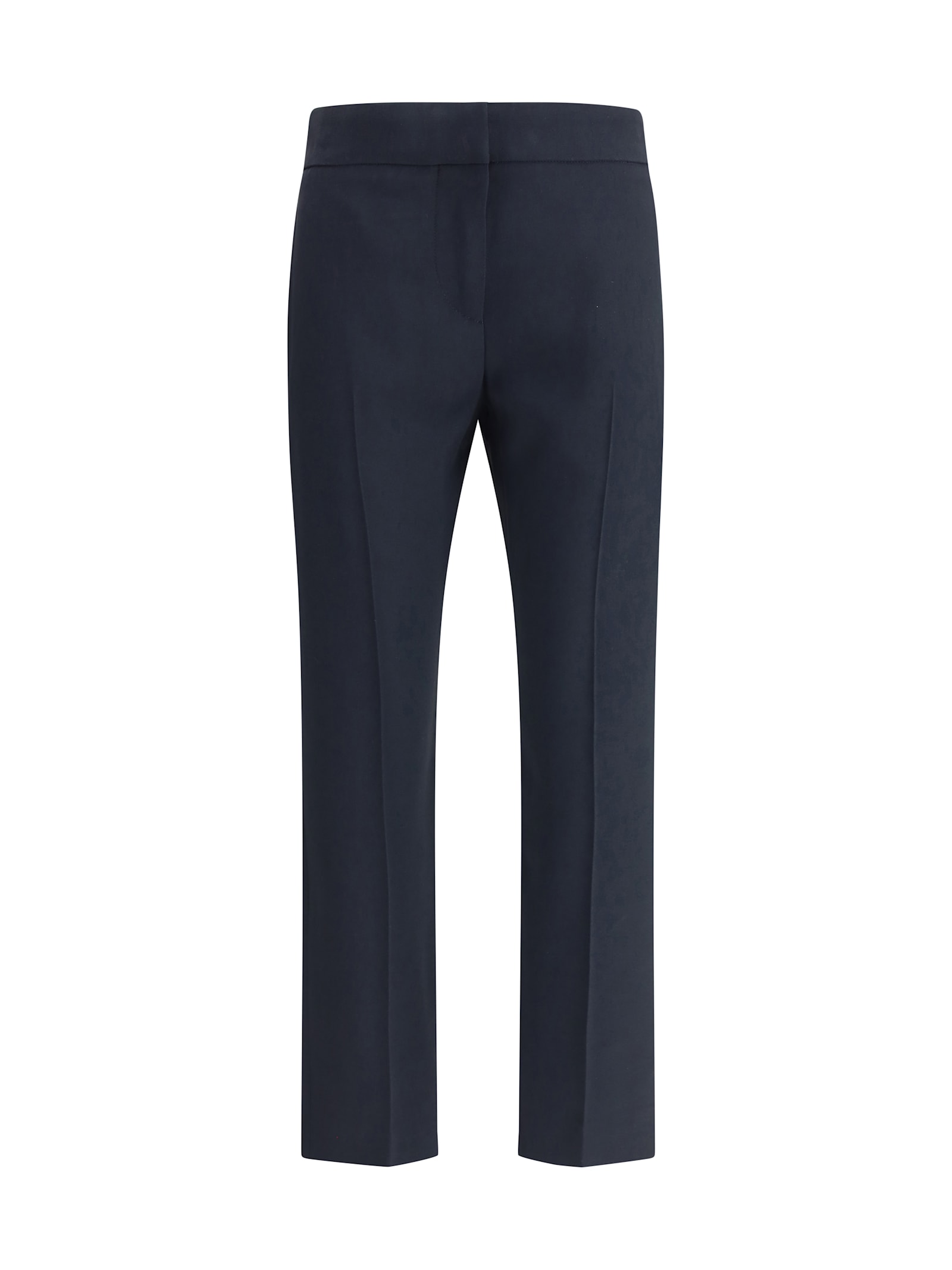 Shop Alexander Mcqueen Cigarettes Pants
