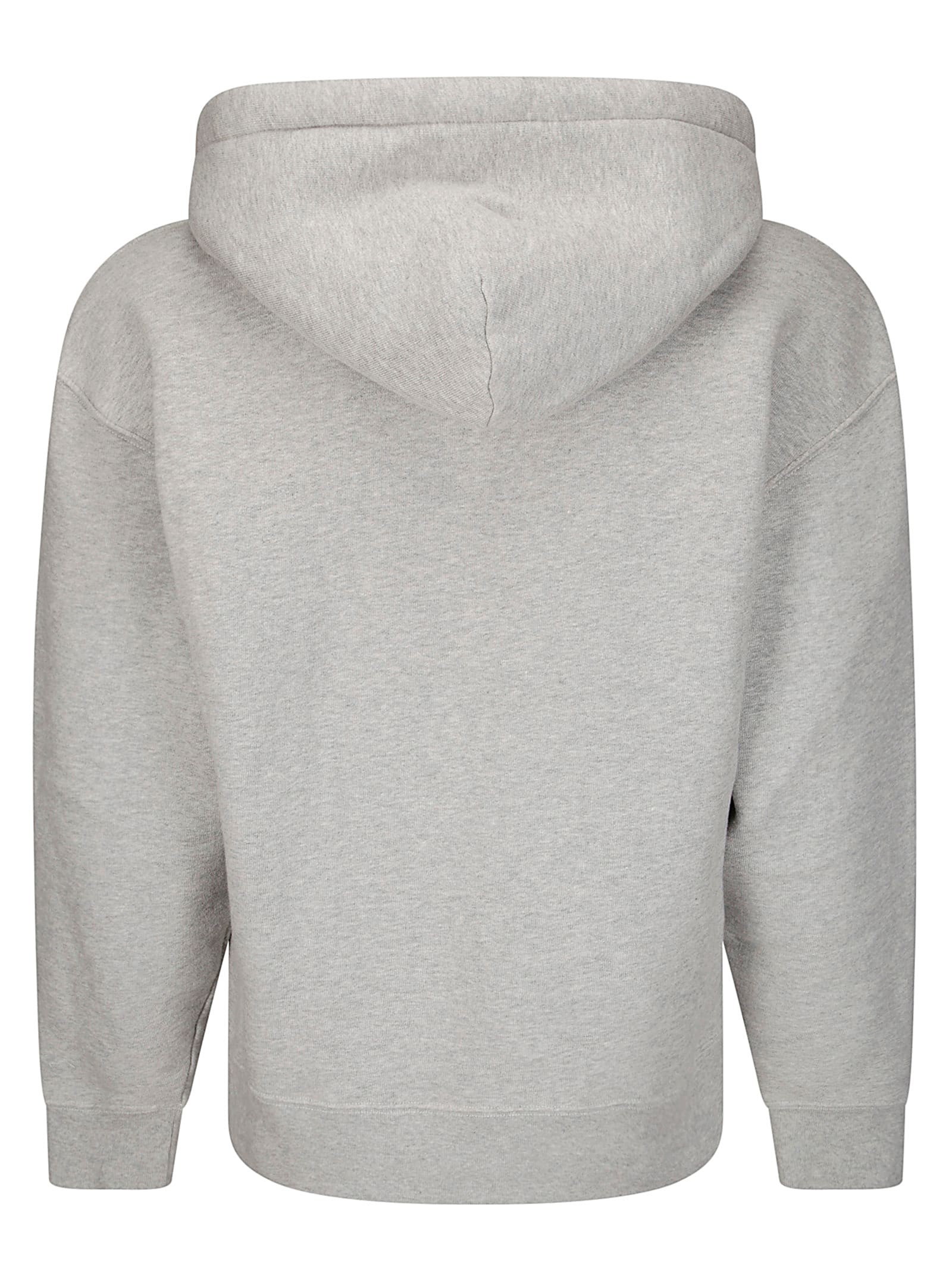 Our Legacy Gray Rascal Hoodie In Gray