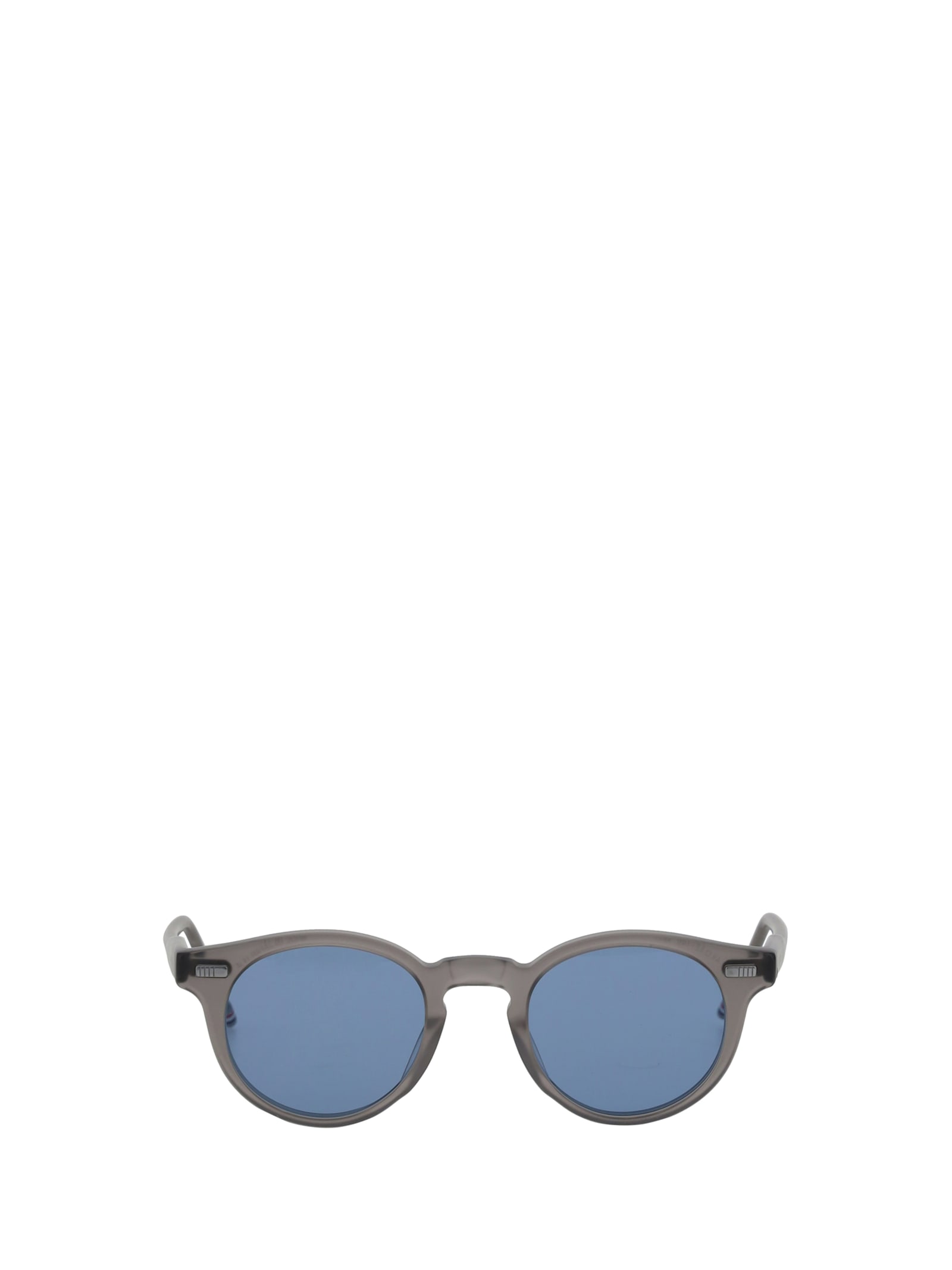 Shop Thom Browne Sunglasses In 060