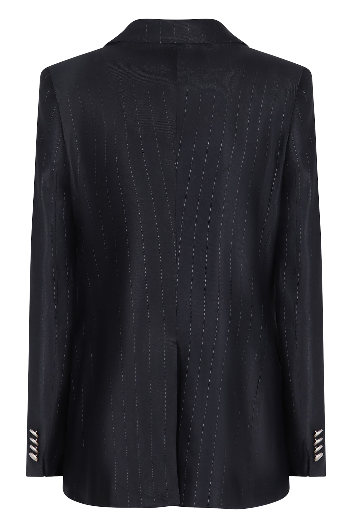 Tagliatore Two-piece Suit In Blue