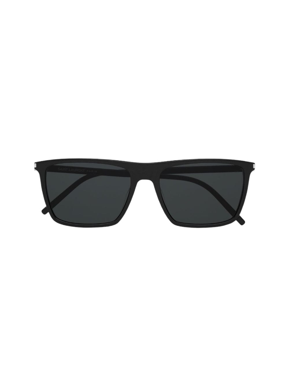 Shop Saint Laurent Sl 668 - Black Sunglasses