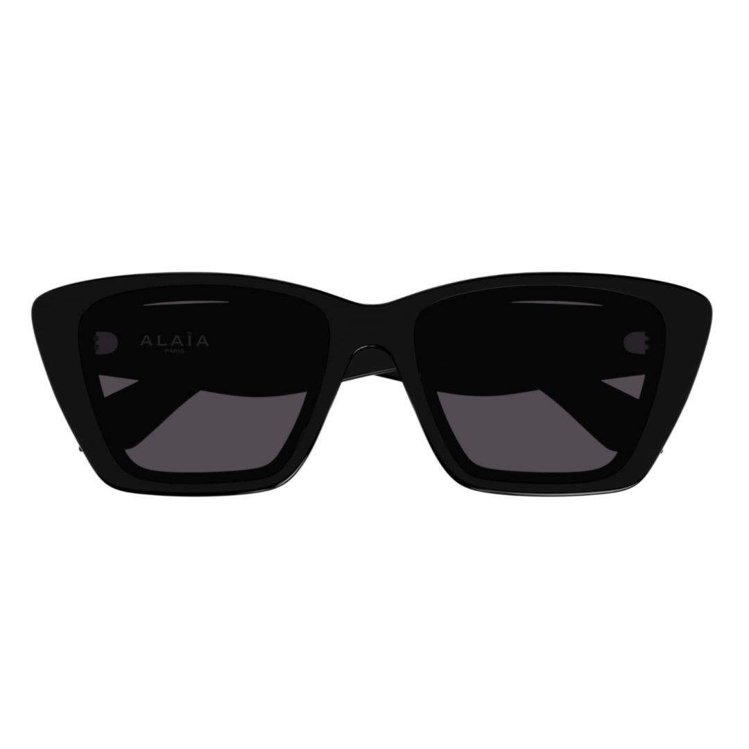 Alaïa Aa0070s-001black-black-grey In Black